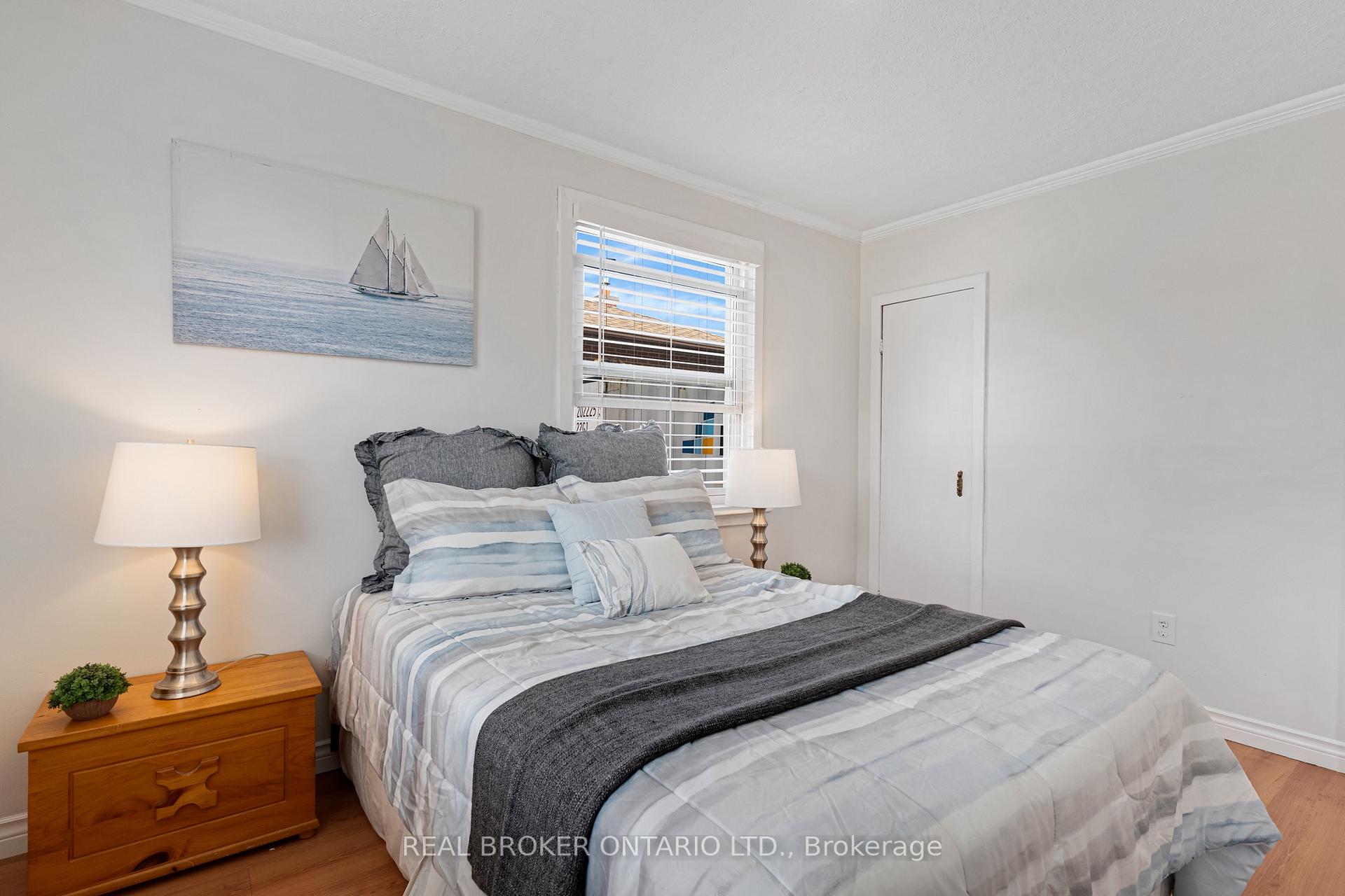 Photo 21 of 197 Ninth Avenue, Kitchener, Vanier - Kitchener — HOMEH