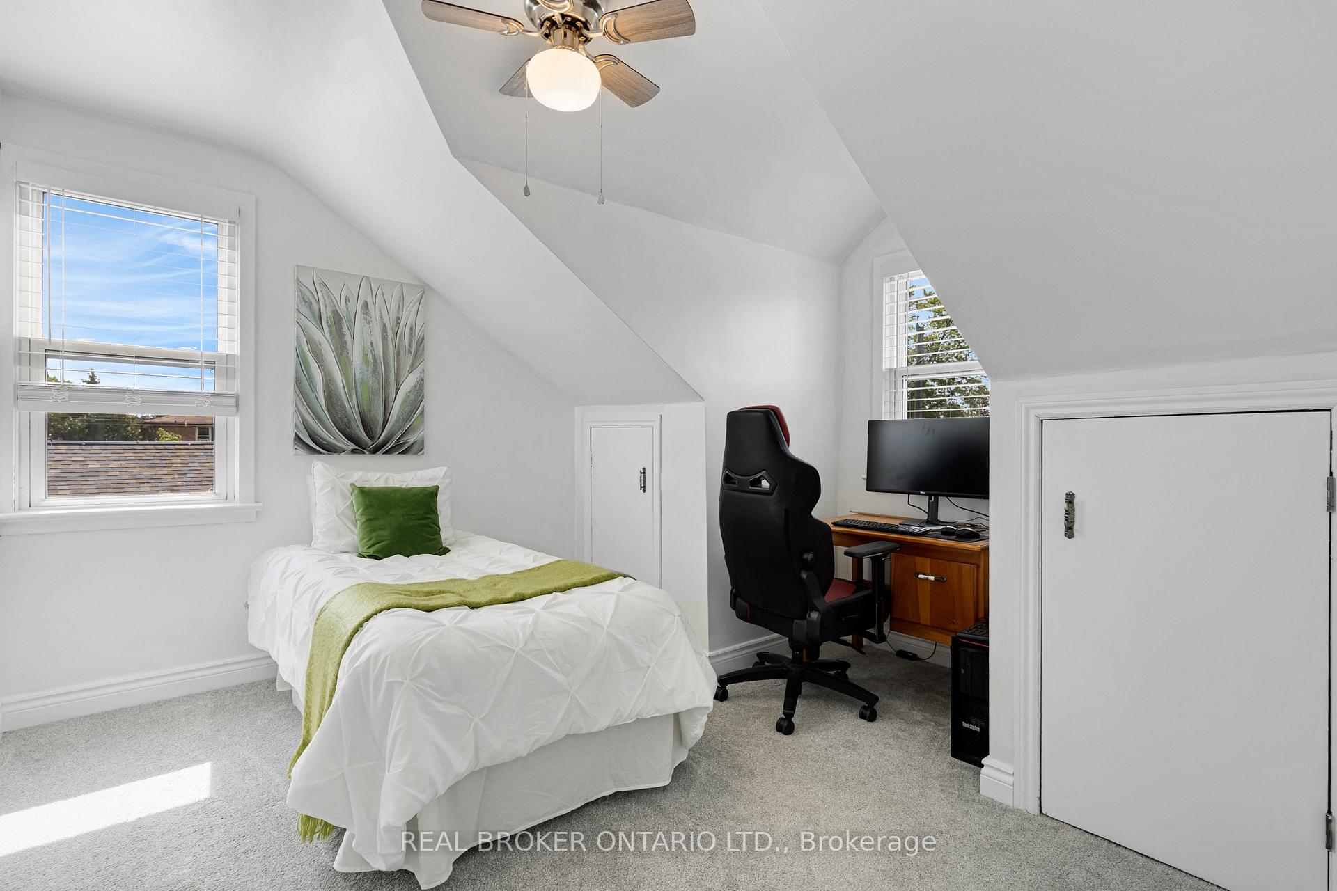 Photo 27 of 197 Ninth Avenue, Kitchener, Vanier - Kitchener — HOMEH
