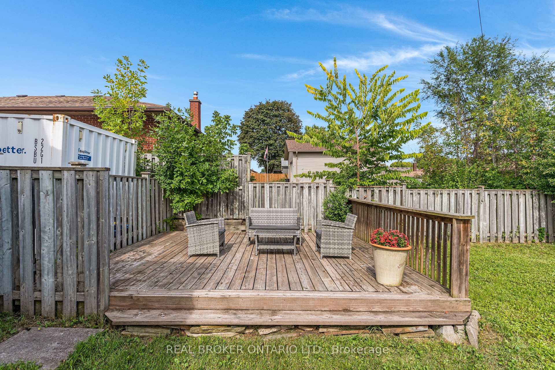 Photo 32 of 197 Ninth Avenue, Kitchener, Vanier - Kitchener — HOMEH