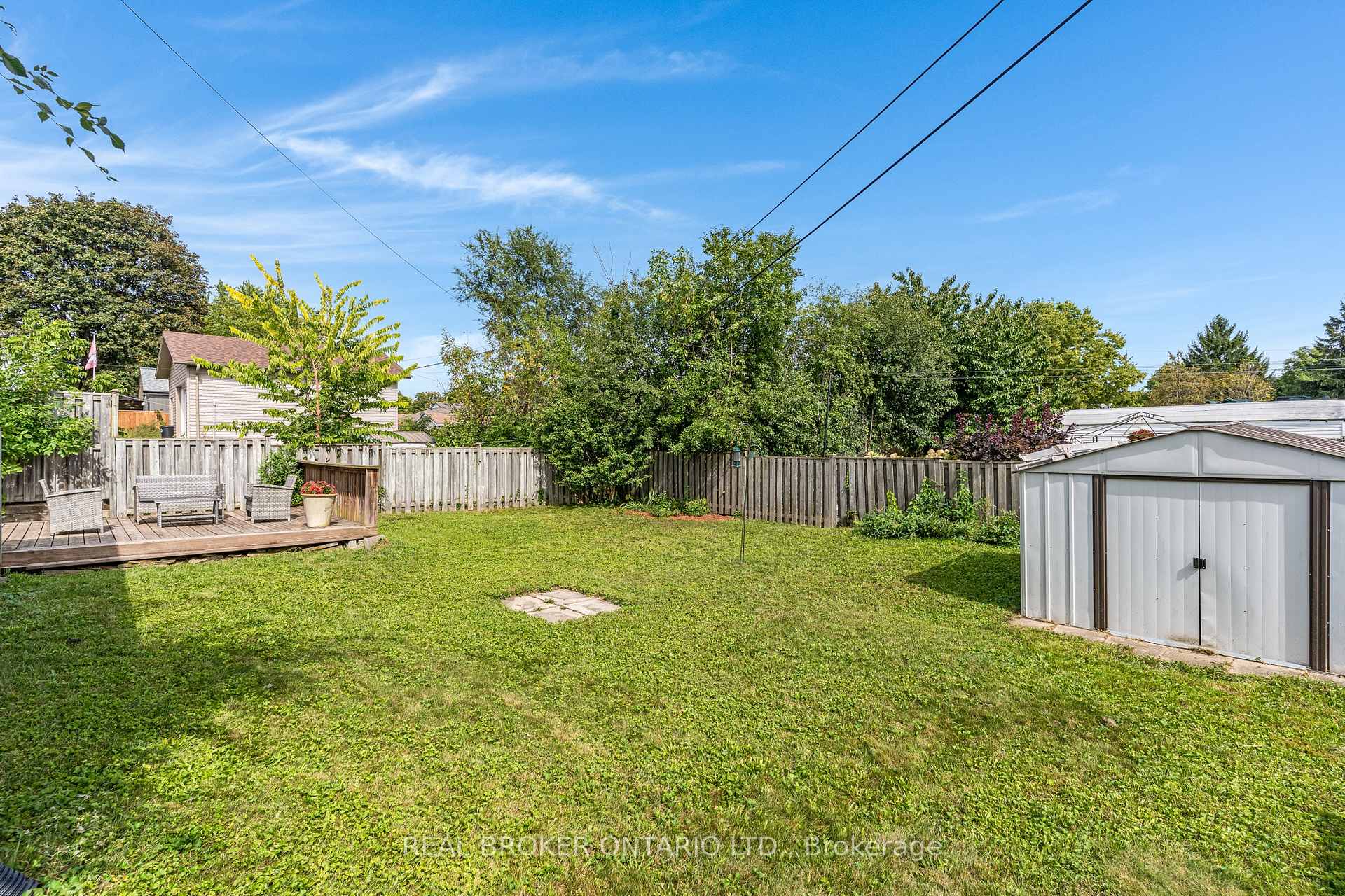 Photo 33 of 197 Ninth Avenue, Kitchener, Vanier - Kitchener — HOMEH