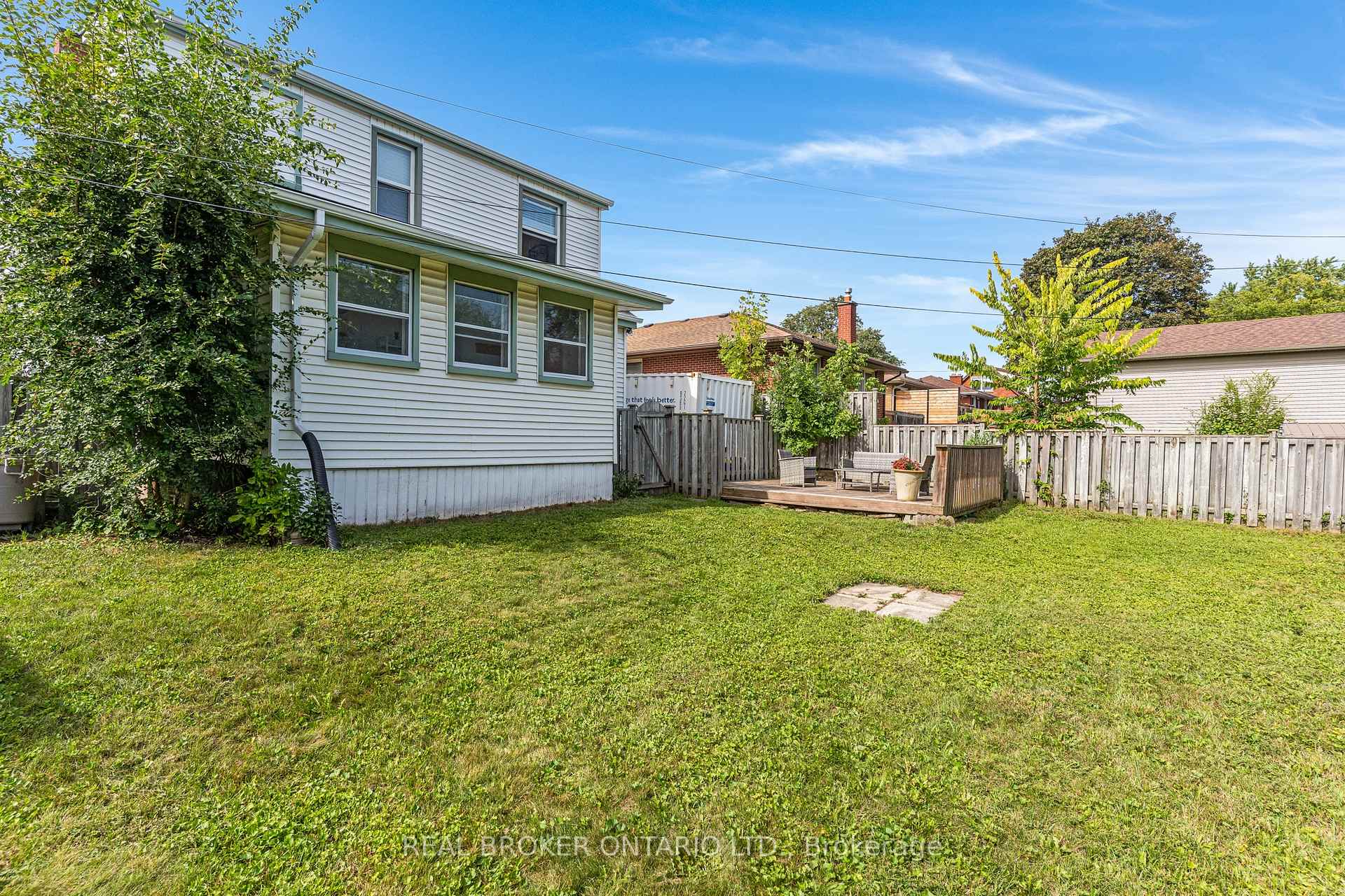 Photo 34 of 197 Ninth Avenue, Kitchener, Vanier - Kitchener — HOMEH