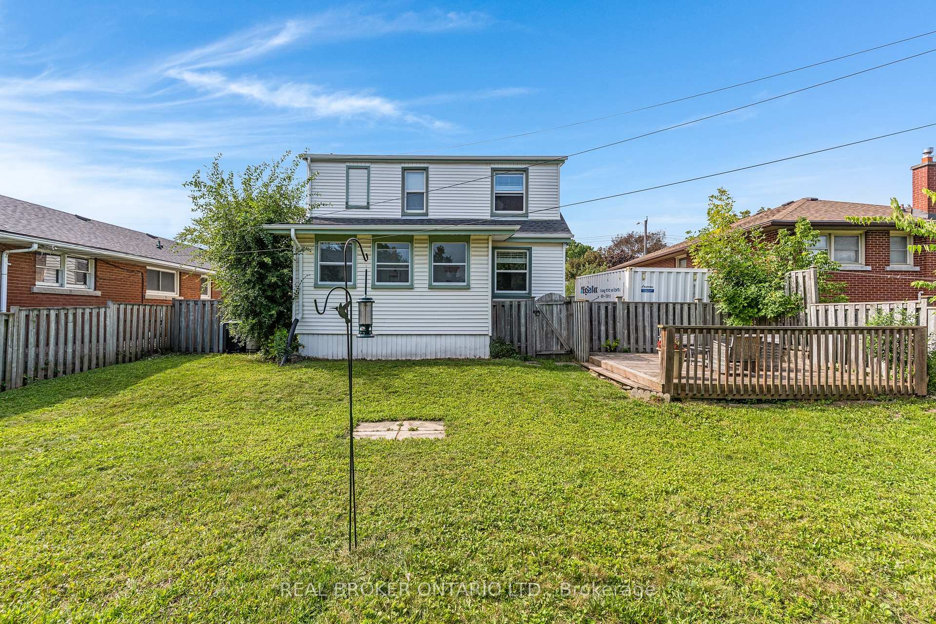 Photo 35 of 197 Ninth Avenue, Kitchener, Vanier - Kitchener — HOMEH