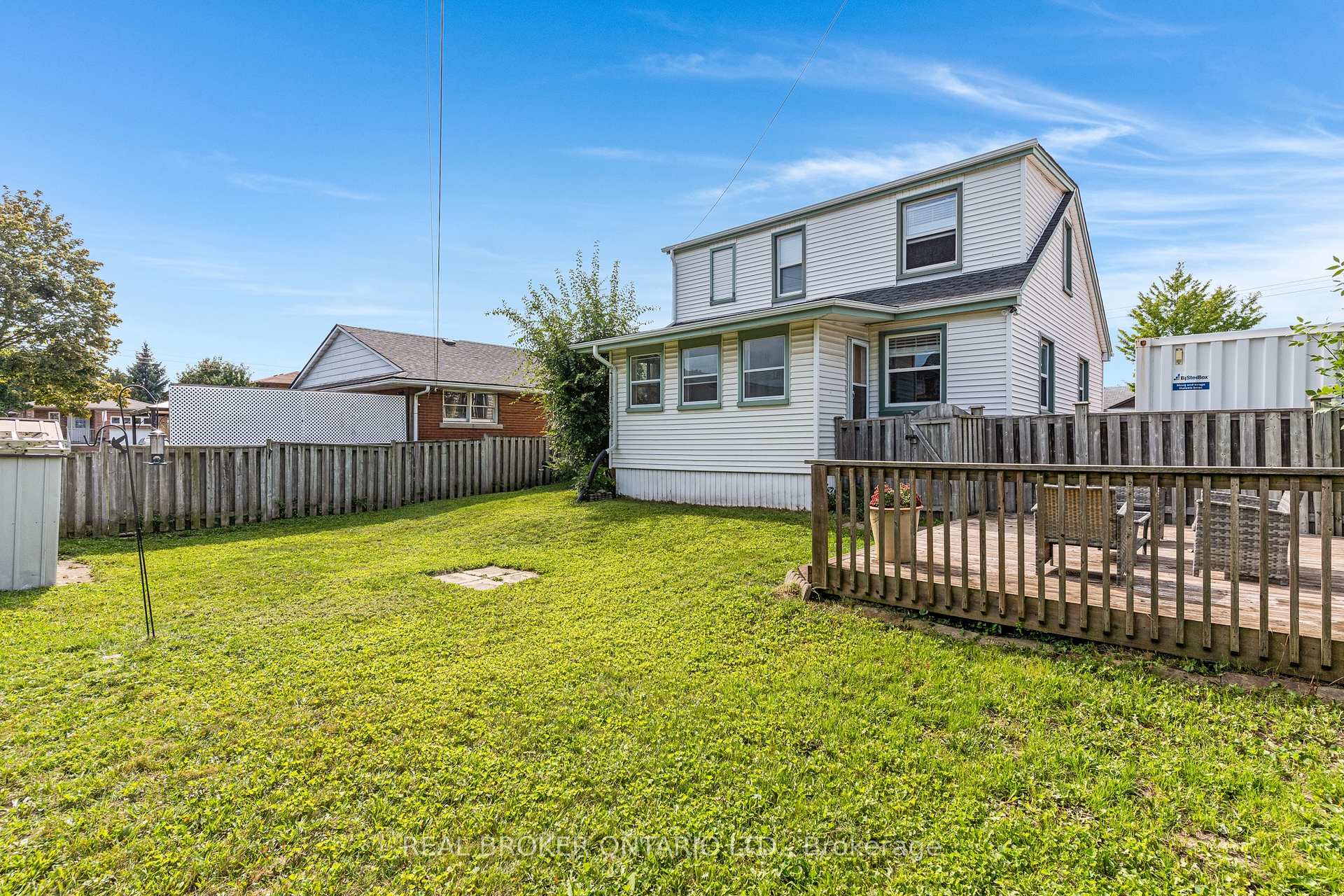 Photo 36 of 197 Ninth Avenue, Kitchener, Vanier - Kitchener — HOMEH