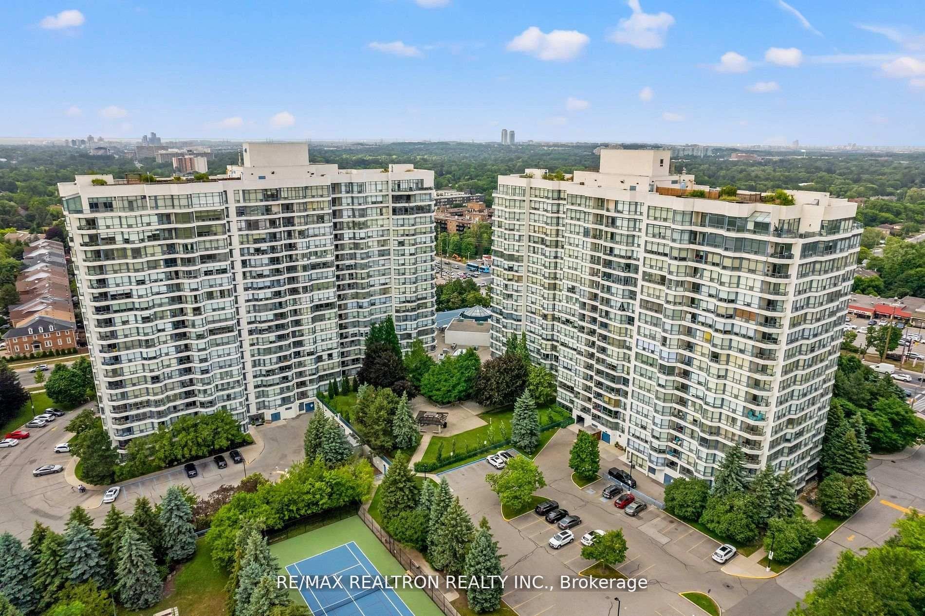 Photo of Unit 210, 7300 Yonge Street