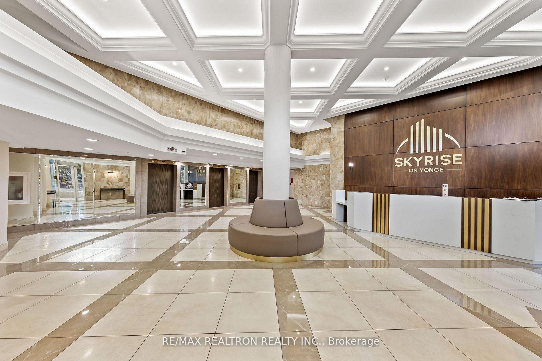 Photo 2 of Unit 210, 7300 Yonge Street, Vaughan, Crestwood-Springfarm-Yorkhill — HOMEH