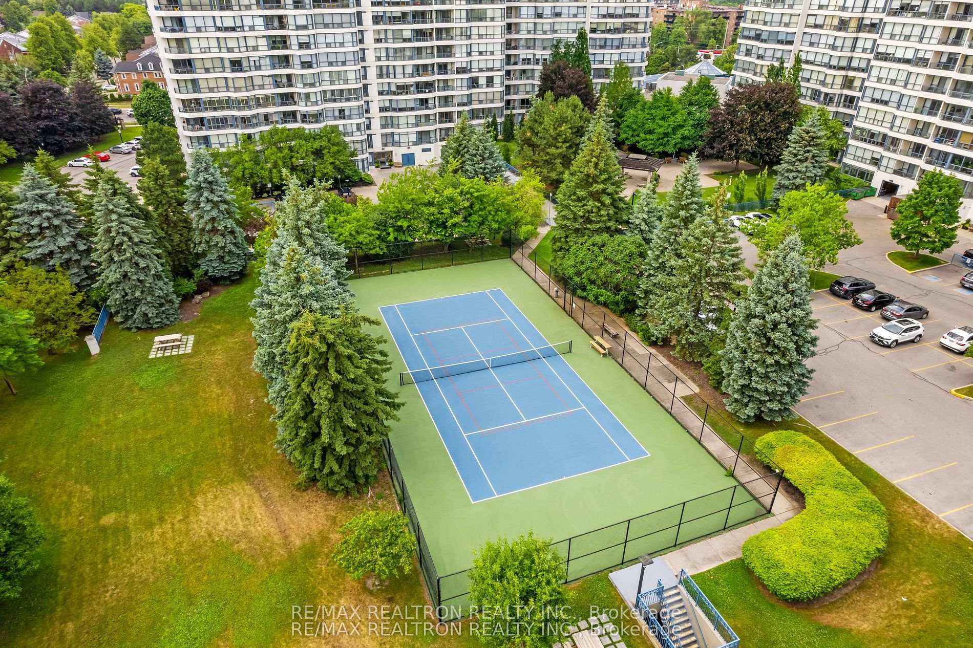 Photo 32 of Unit 210, 7300 Yonge Street, Vaughan, Crestwood-Springfarm-Yorkhill — HOMEH