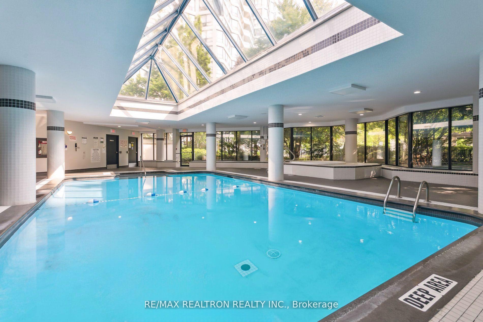 Photo 34 of Unit 210, 7300 Yonge Street, Vaughan, Crestwood-Springfarm-Yorkhill — HOMEH