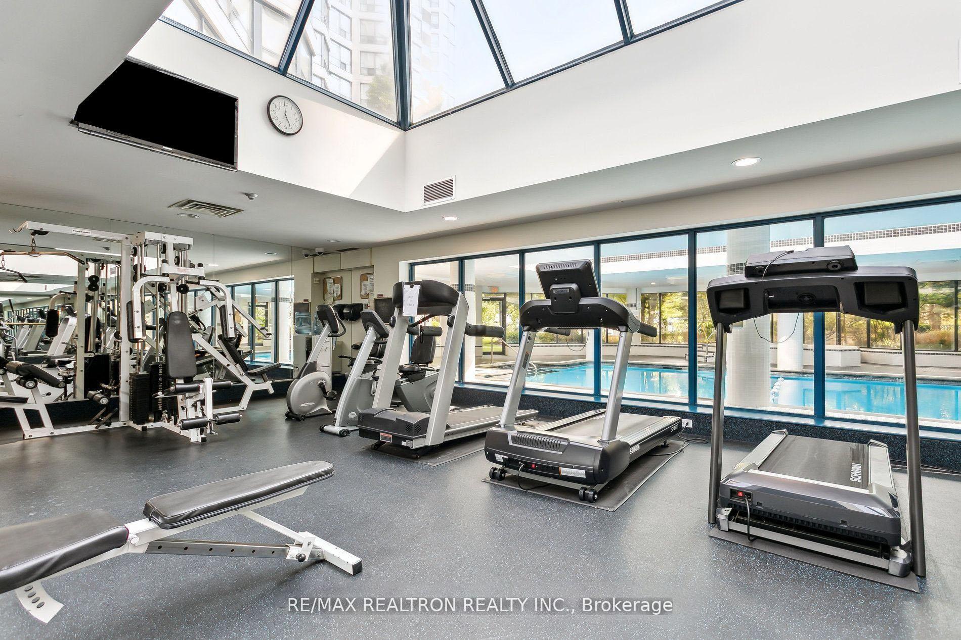 Photo 35 of Unit 210, 7300 Yonge Street, Vaughan, Crestwood-Springfarm-Yorkhill — HOMEH