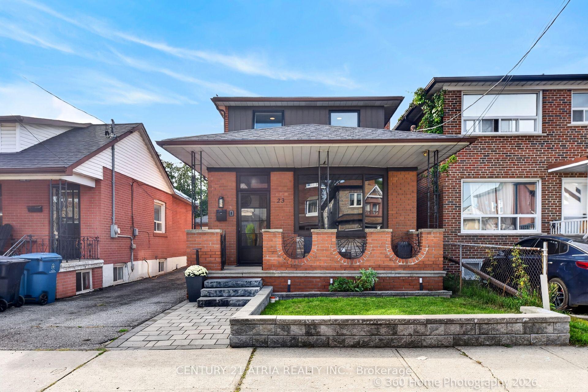 Photo of 23 Cobalt Street
