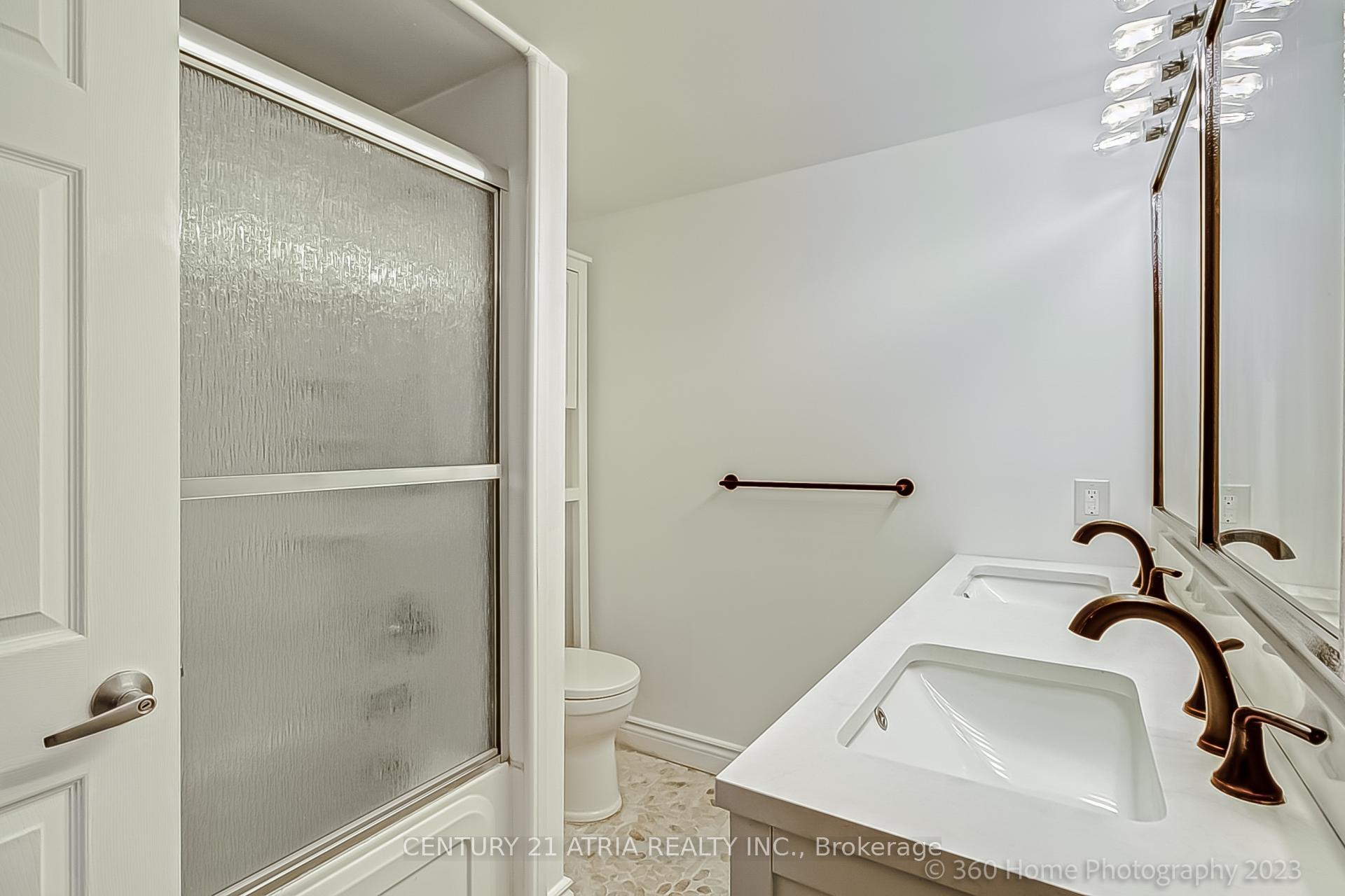 Photo 4 of Unit 158, 78 St Patrick Street, Toronto, Kensington-Chinatown — HOMEH