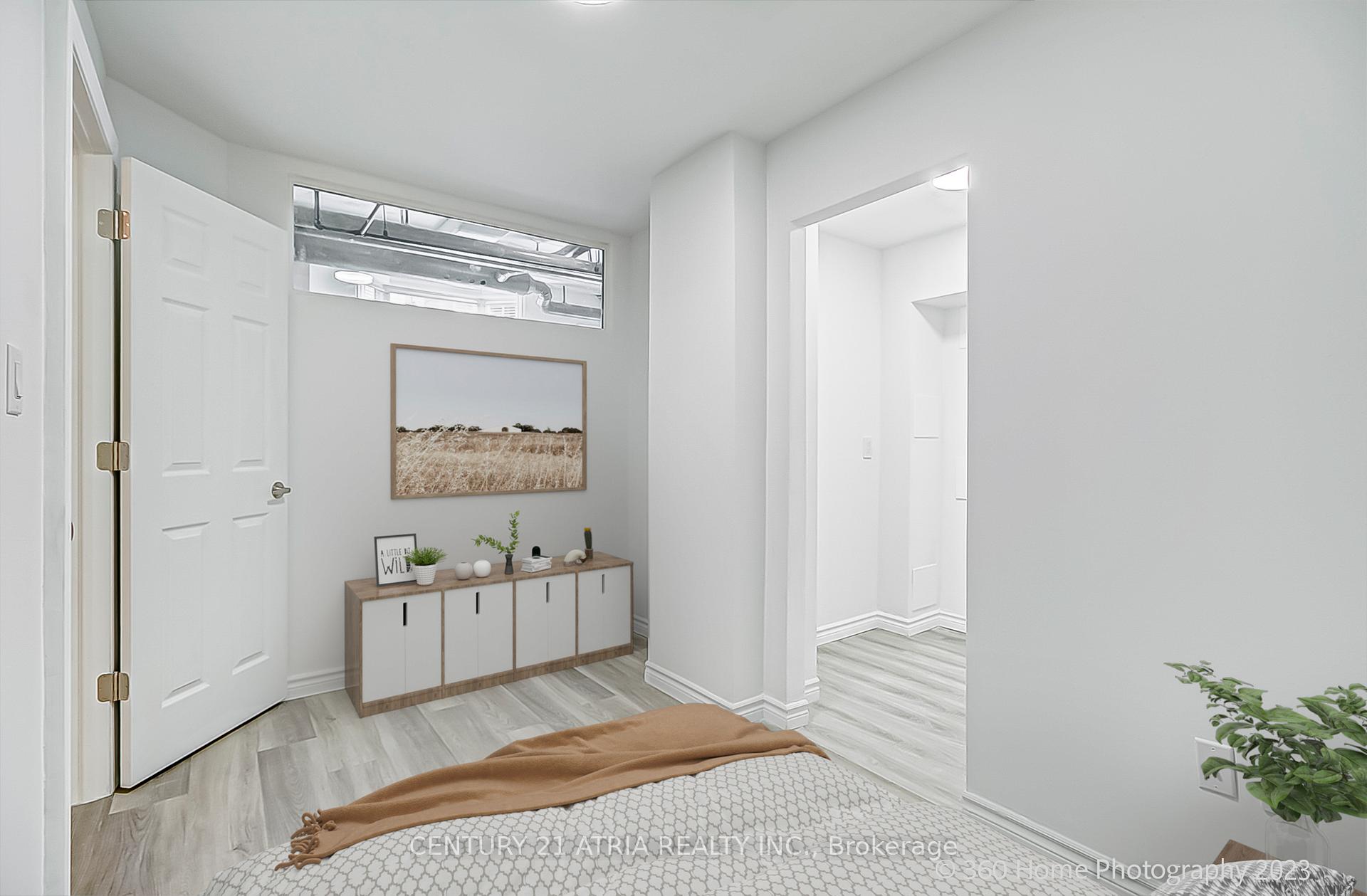 Photo 6 of Unit 158, 78 St Patrick Street, Toronto, Kensington-Chinatown — HOMEH