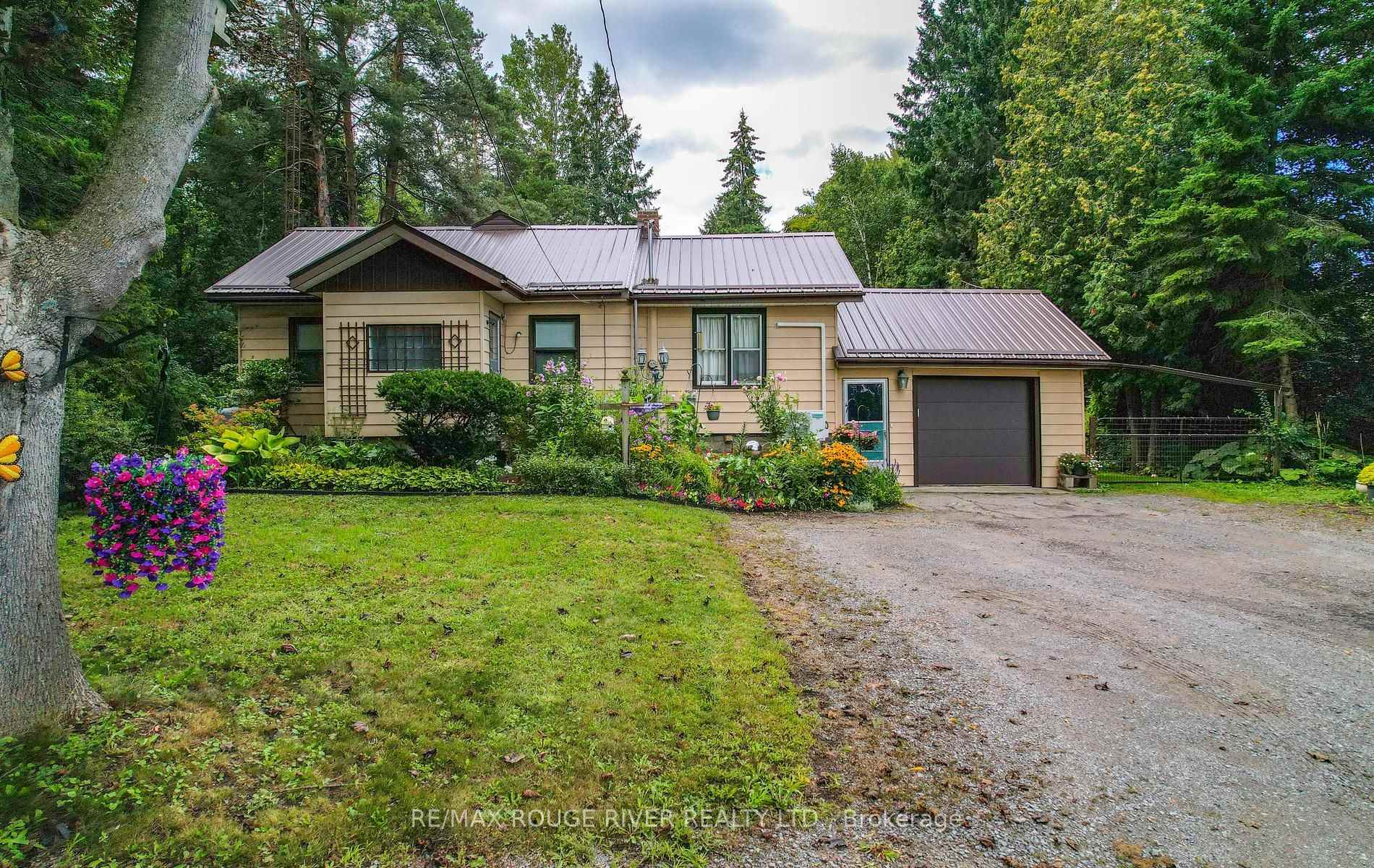Photo 2 of 1901 Nash Road, Clarington, Rural Clarington — HOMEH