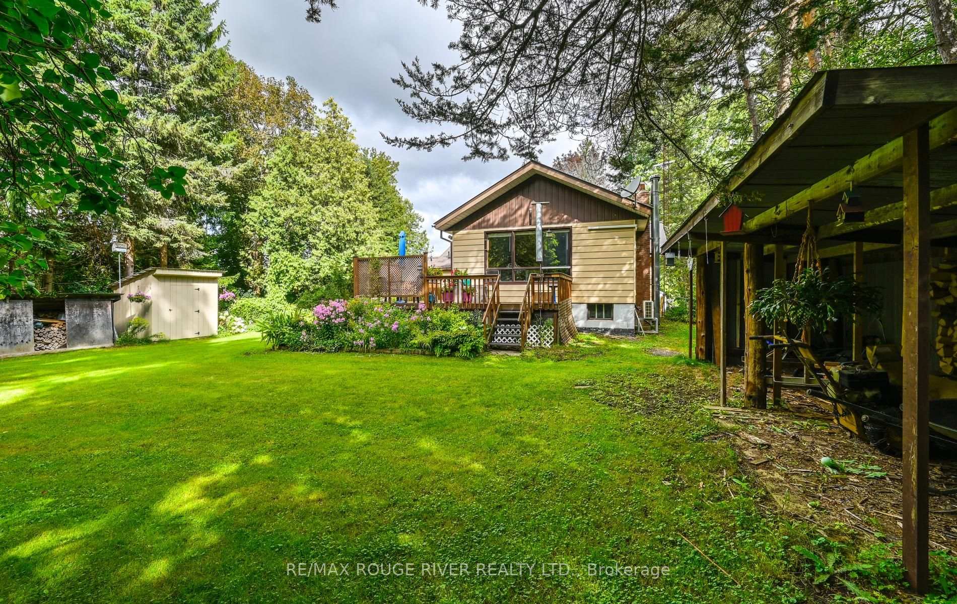 Photo 31 of 1901 Nash Road, Clarington, Rural Clarington — HOMEH