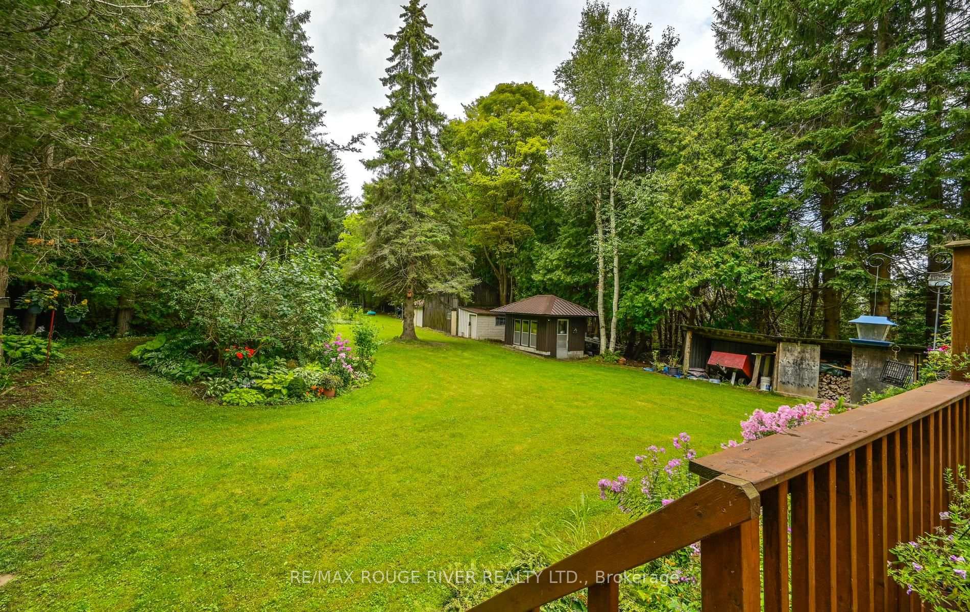 Photo 32 of 1901 Nash Road, Clarington, Rural Clarington — HOMEH