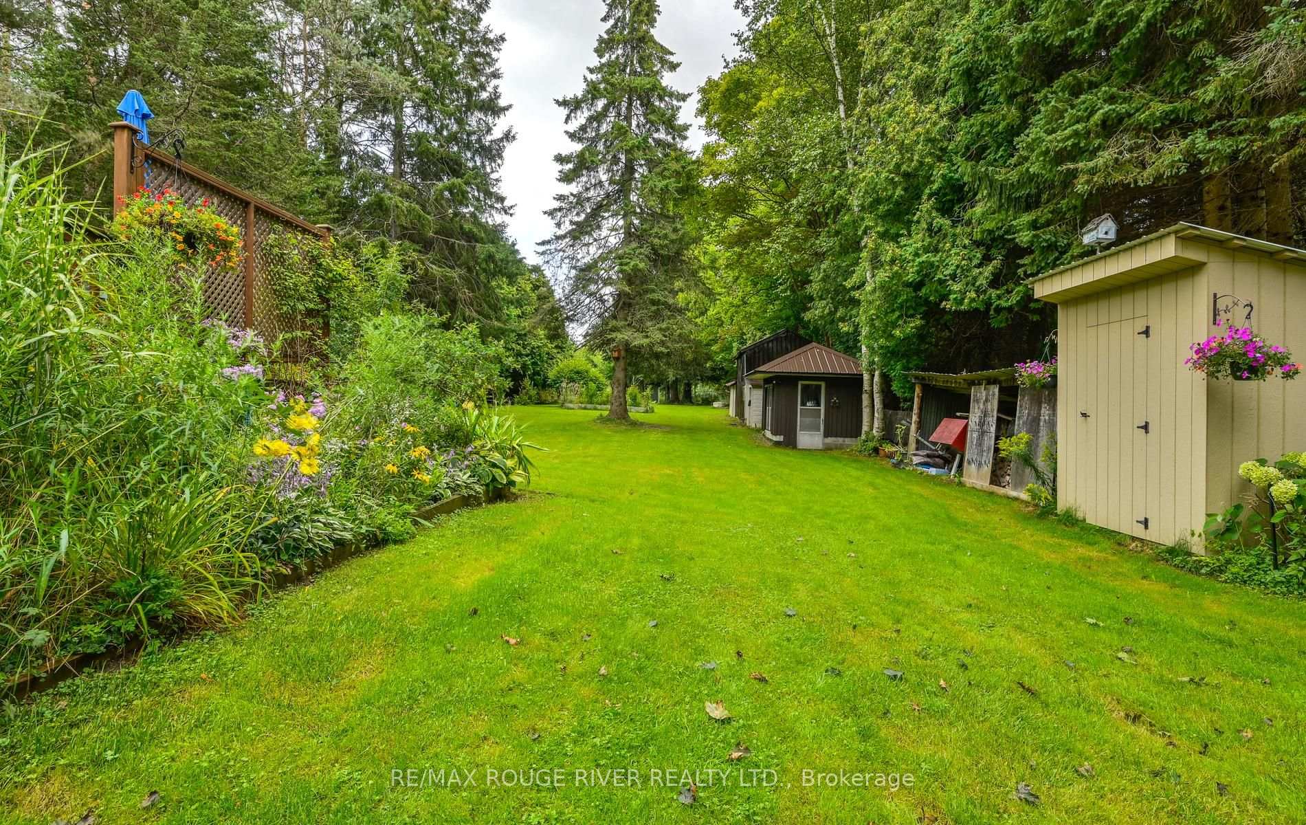 Photo 33 of 1901 Nash Road, Clarington, Rural Clarington — HOMEH