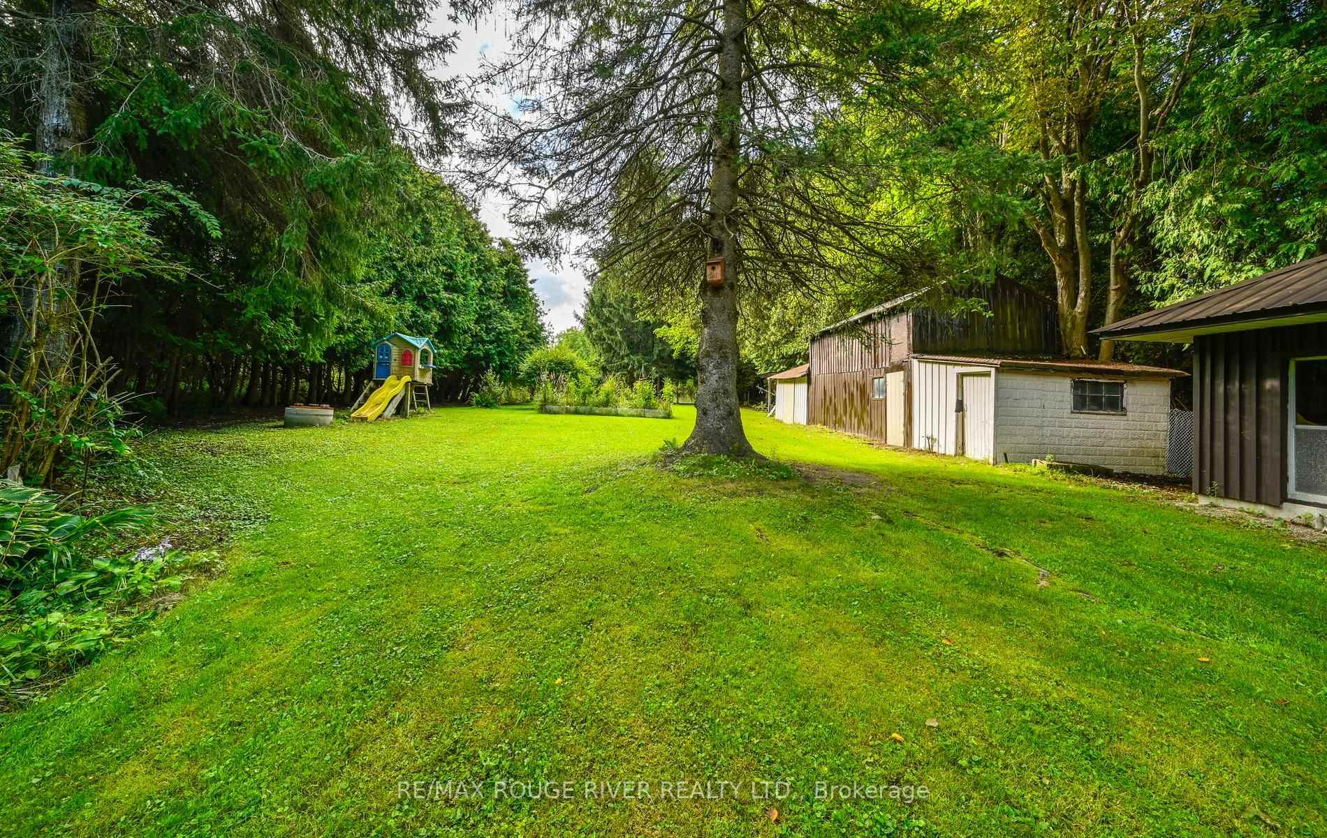 Photo 34 of 1901 Nash Road, Clarington, Rural Clarington — HOMEH
