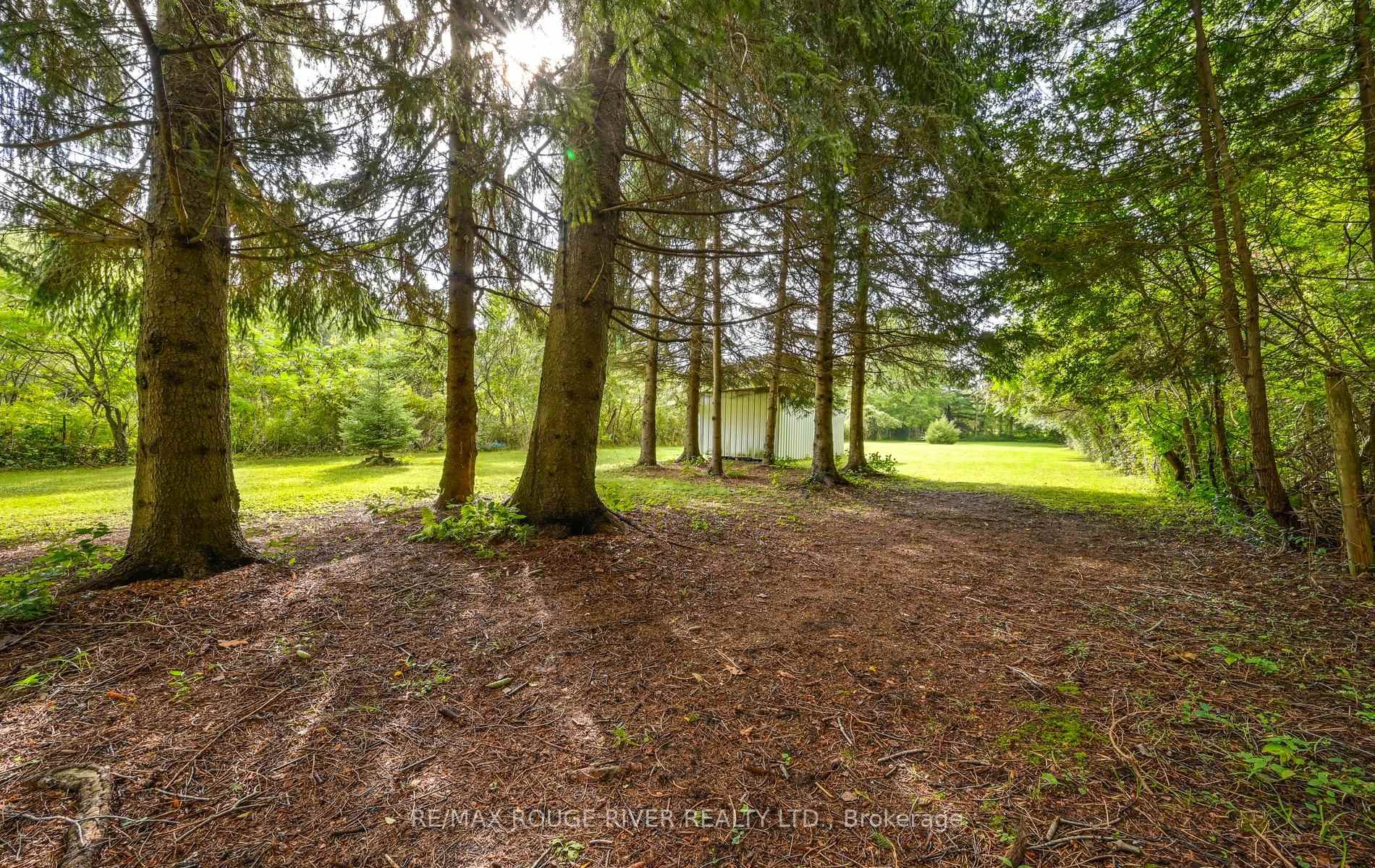 Photo 35 of 1901 Nash Road, Clarington, Rural Clarington — HOMEH