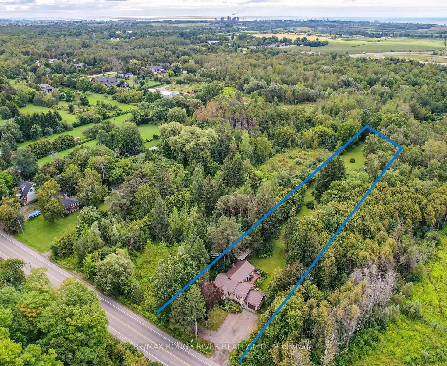 Photo 37 of 1901 Nash Road, Clarington, Rural Clarington — HOMEH