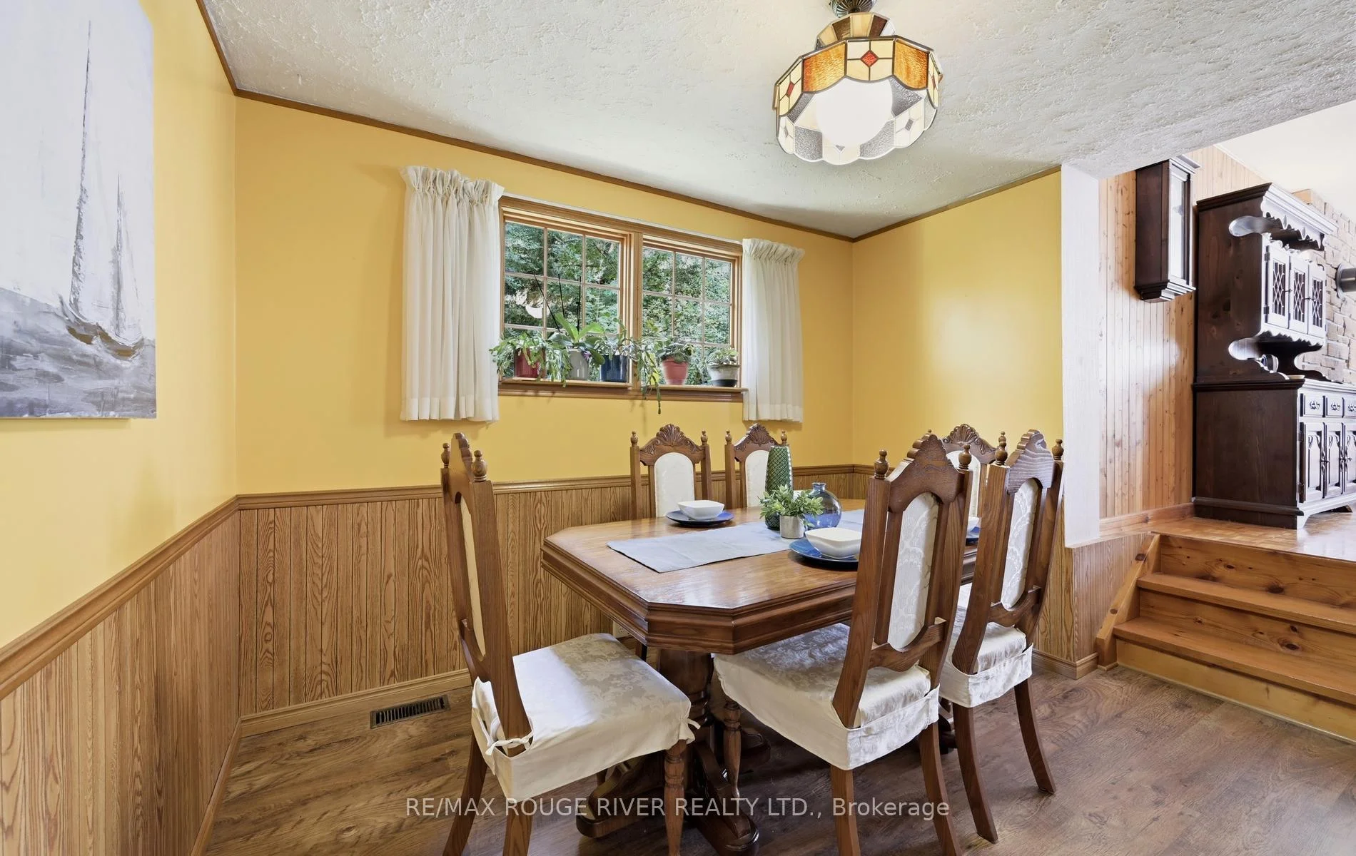 Photo 7 of 1901 Nash Road, Clarington, Rural Clarington — HOMEH