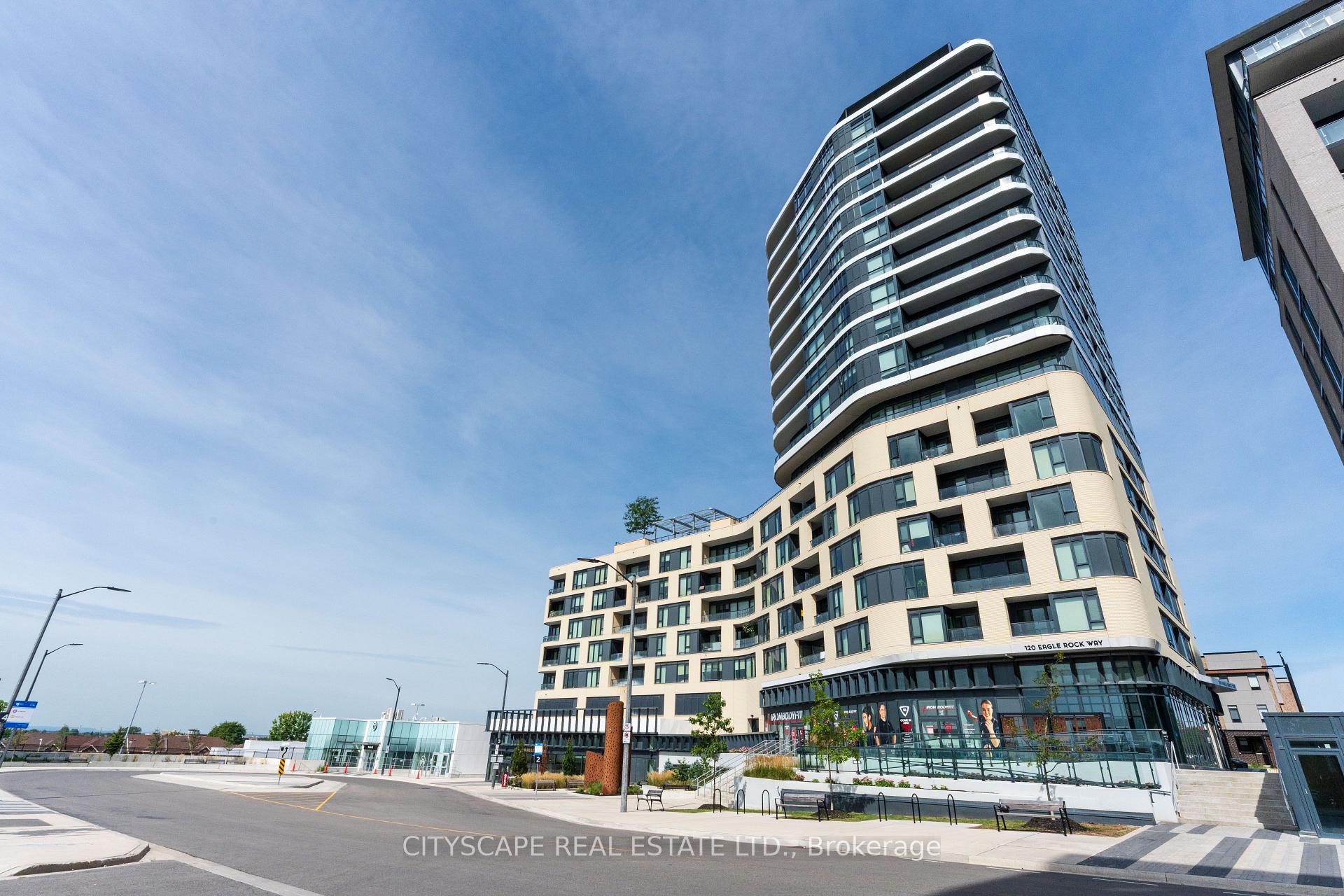 Photo of Unit 405, 120 Eagle Rock Way