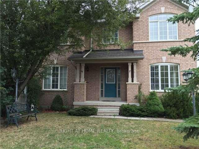 Photo 1 of 2 Silver Linden Drive, Richmond Hill, Langstaff — HOMEH