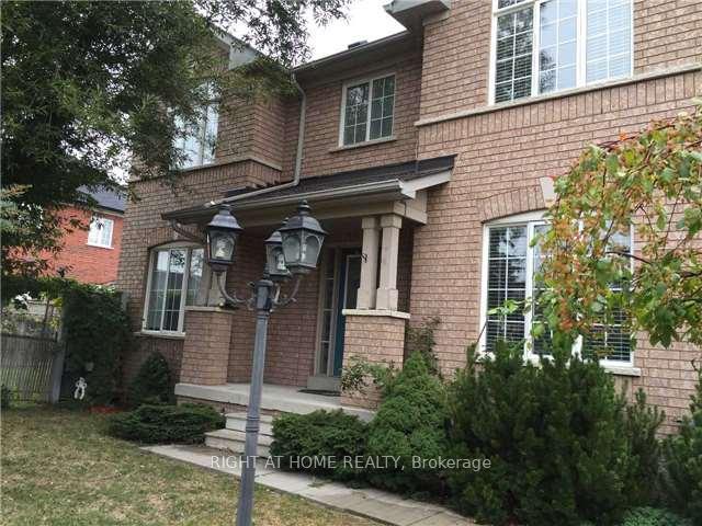 Photo 2 of 2 Silver Linden Drive, Richmond Hill, Langstaff — HOMEH