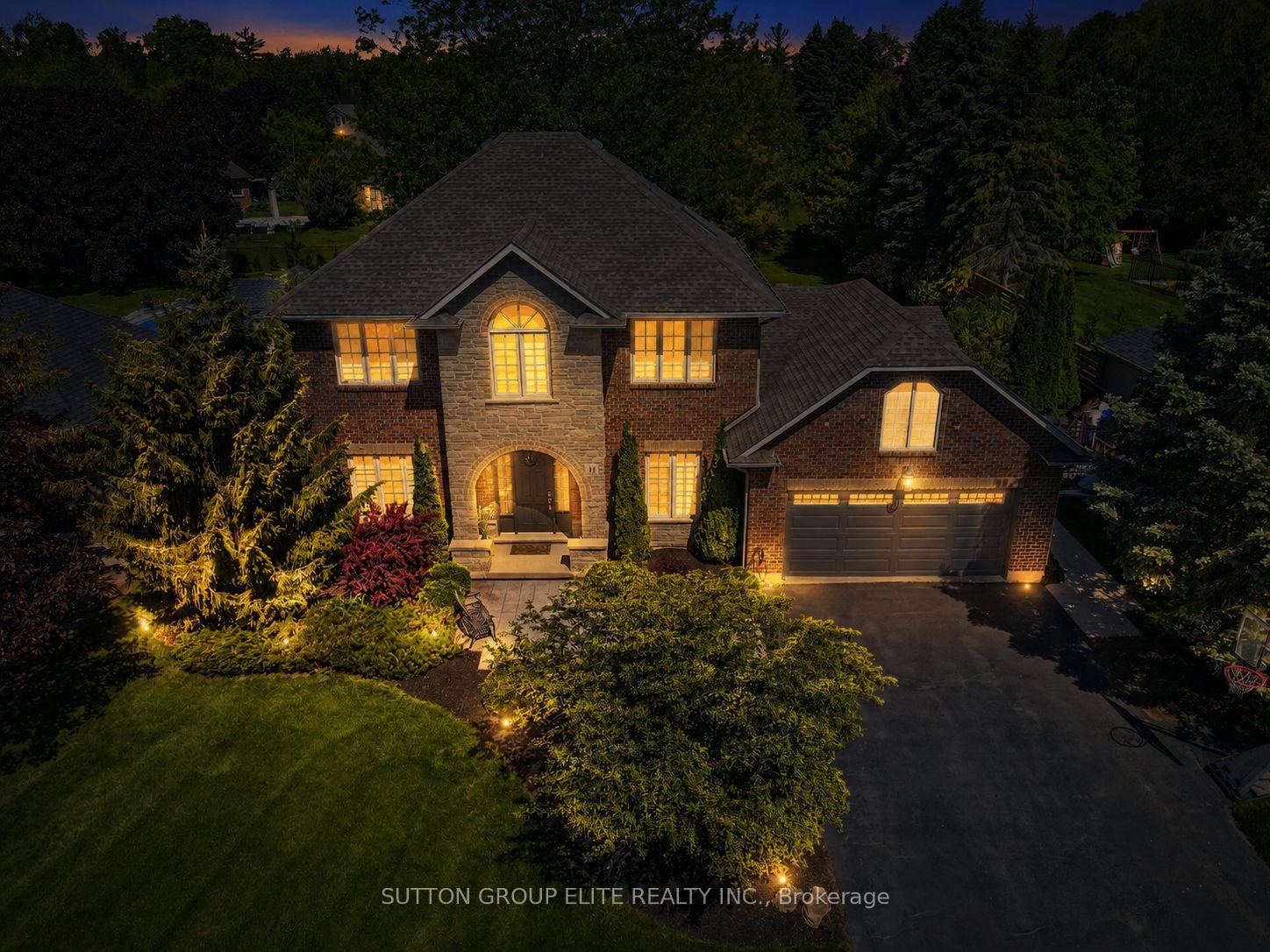 Photo 1 of 11 Elderberry Lane, Hamilton, Carlisle — HOMEH