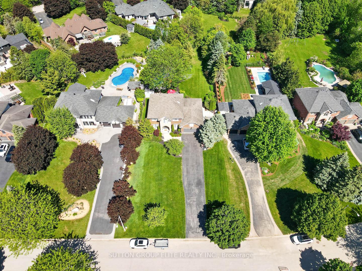 Photo 3 of 11 Elderberry Lane, Hamilton, Carlisle — HOMEH