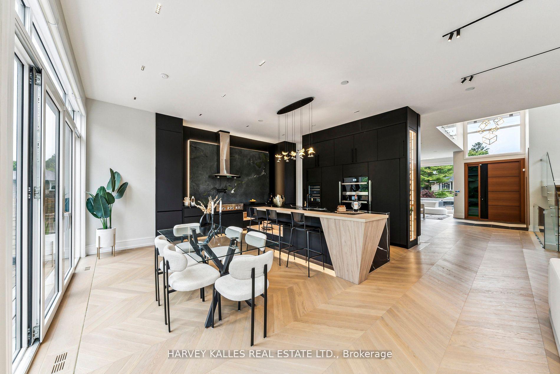 Photo 1 of 139 Newton Drive, North York, Willowdale East — HOMEH