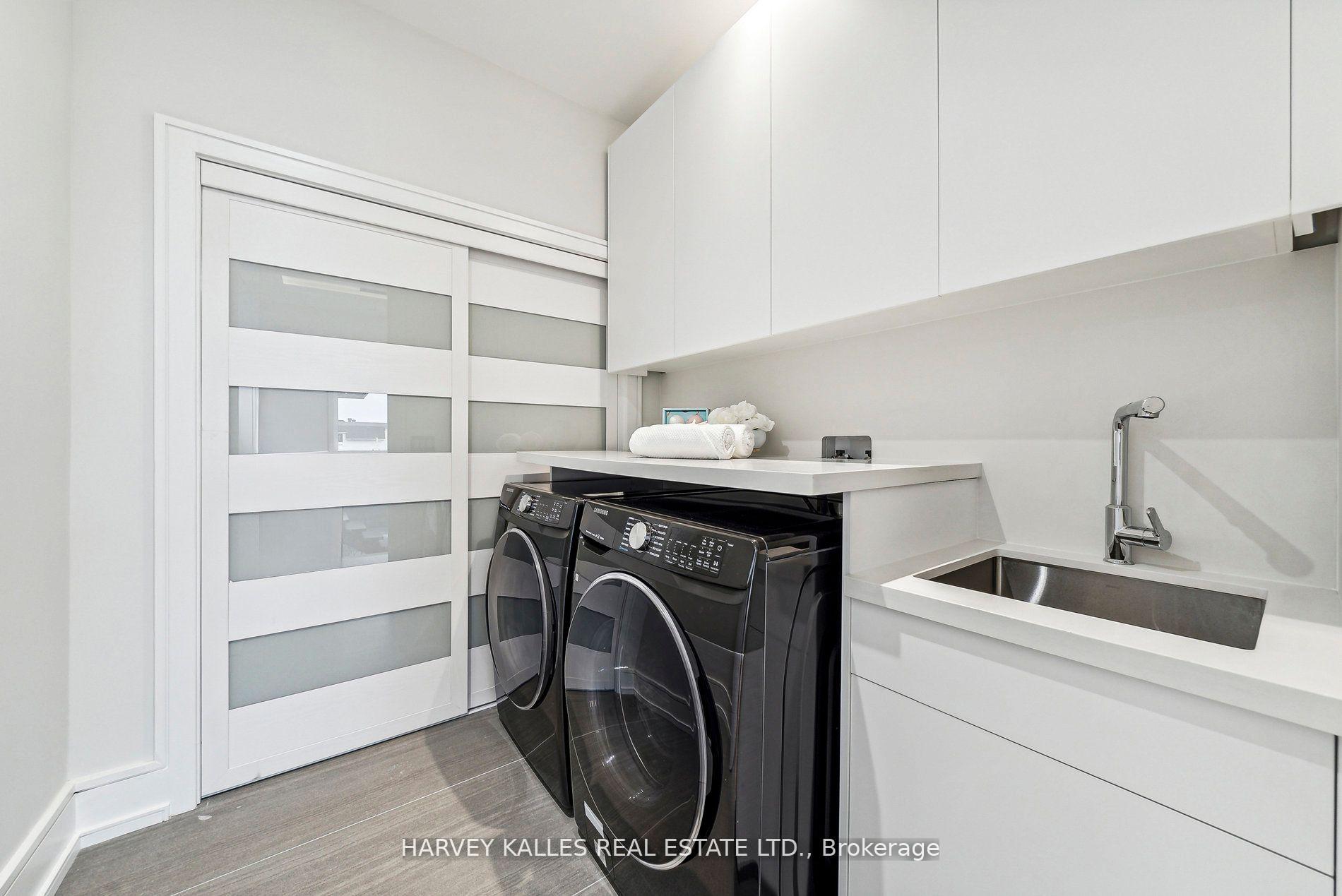 Photo 14 of 139 Newton Drive, North York, Willowdale East — HOMEH