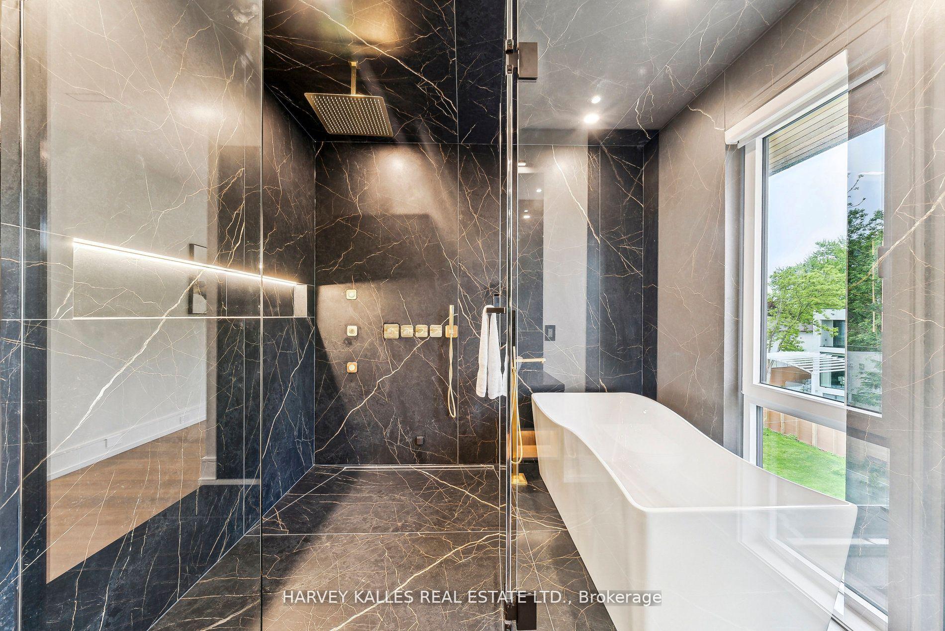 Photo 20 of 139 Newton Drive, North York, Willowdale East — HOMEH