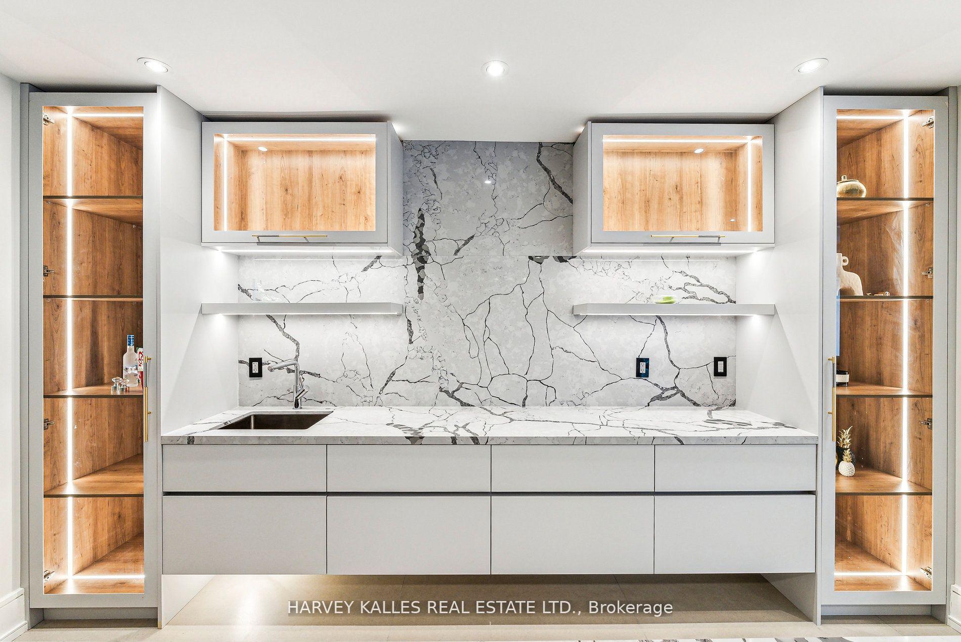 Photo 28 of 139 Newton Drive, North York, Willowdale East — HOMEH