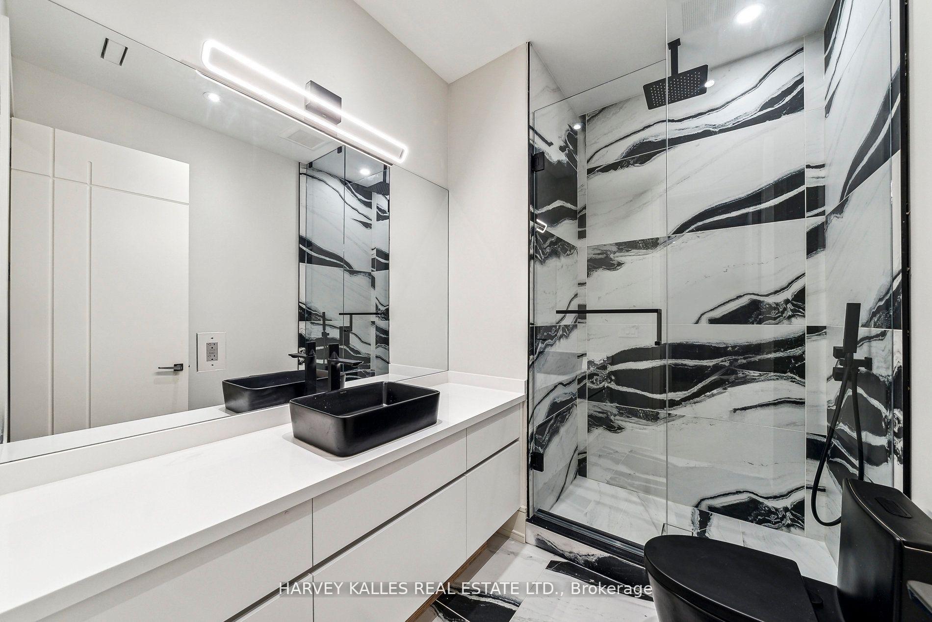Photo 29 of 139 Newton Drive, North York, Willowdale East — HOMEH