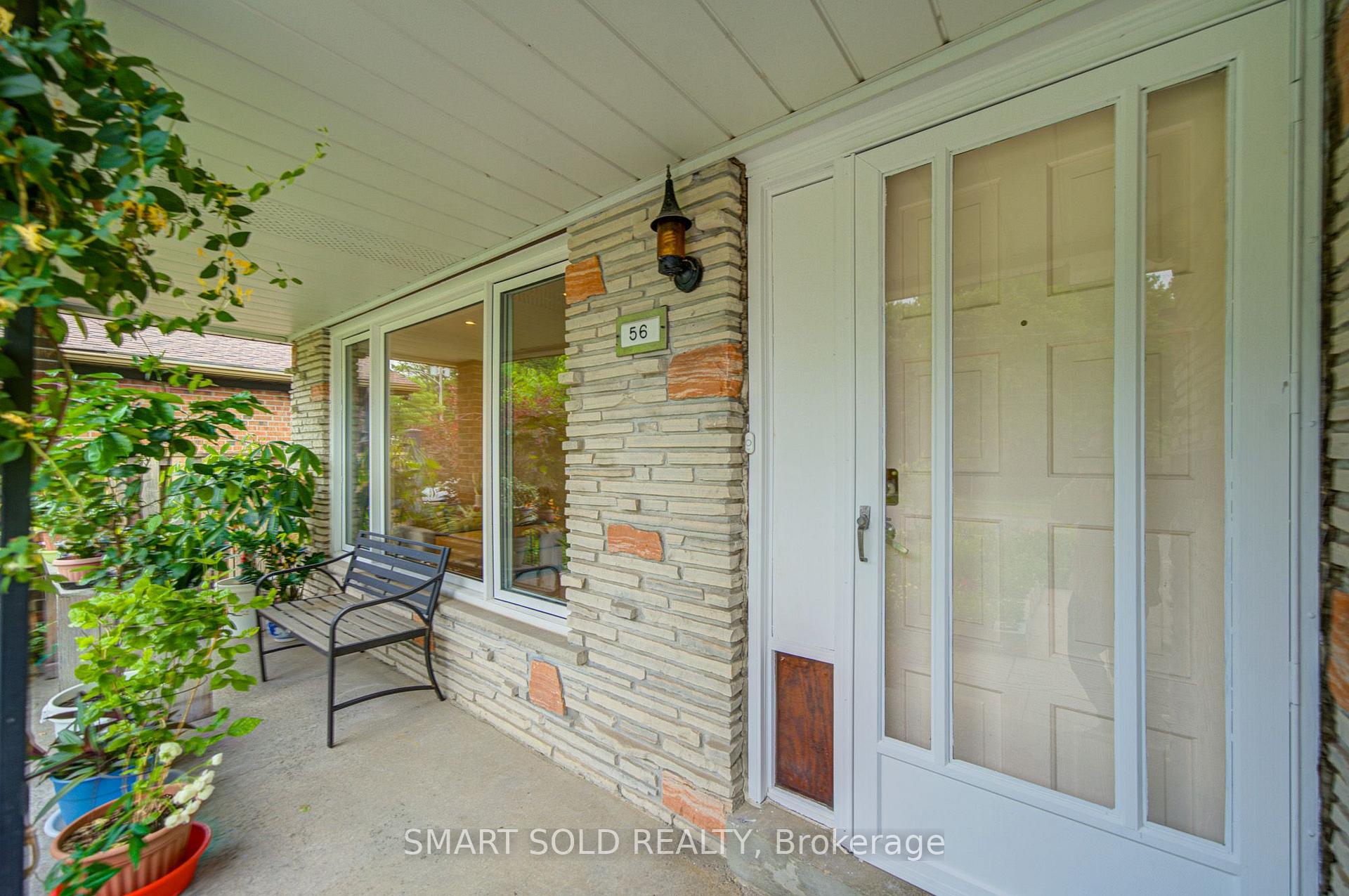 Photo 5 of 56 Gatesview Avenue, Scarborough, Scarborough Village — HOMEH