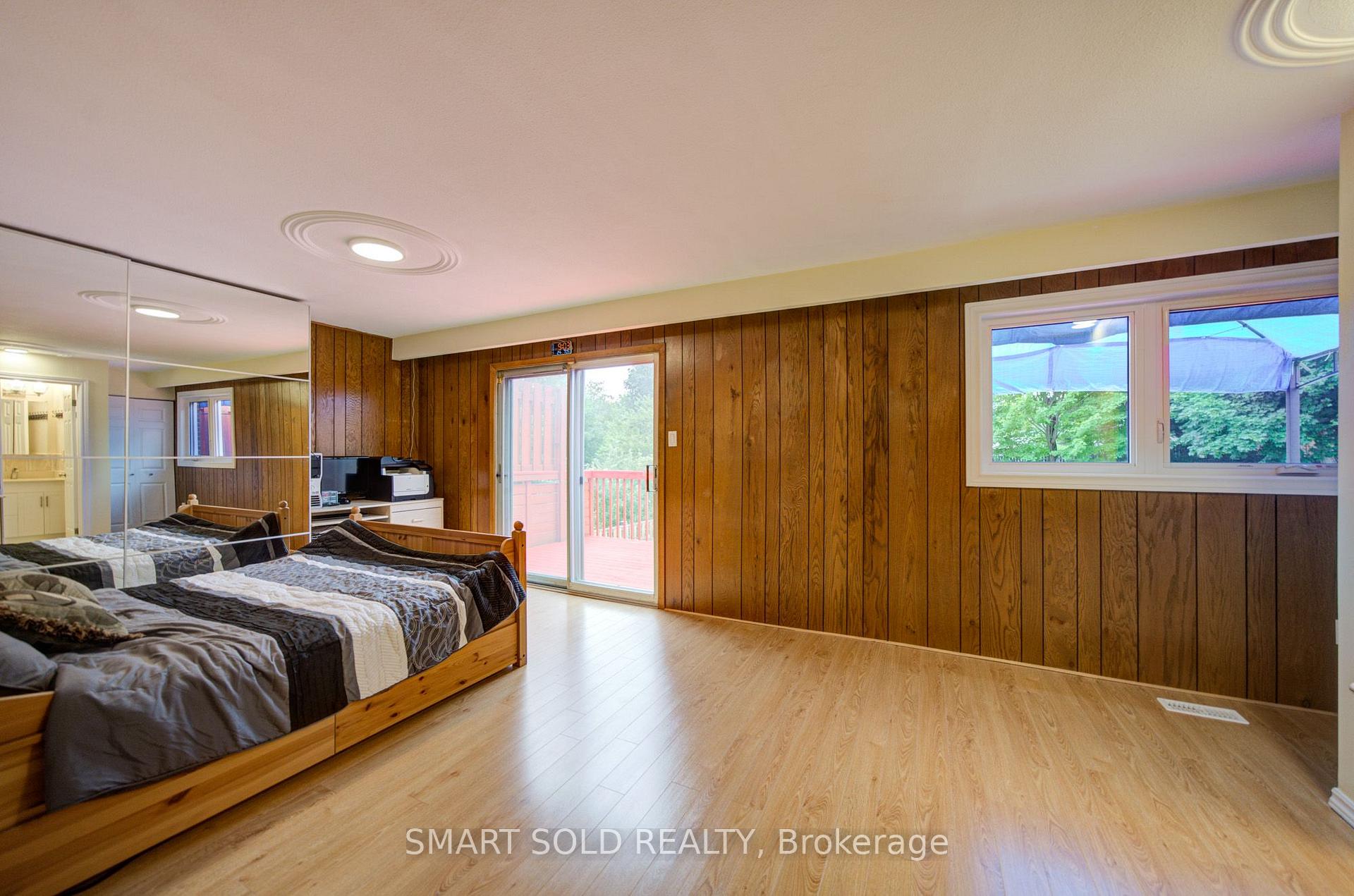 Photo 34 of 56 Gatesview Avenue, Scarborough, Scarborough Village — HOMEH