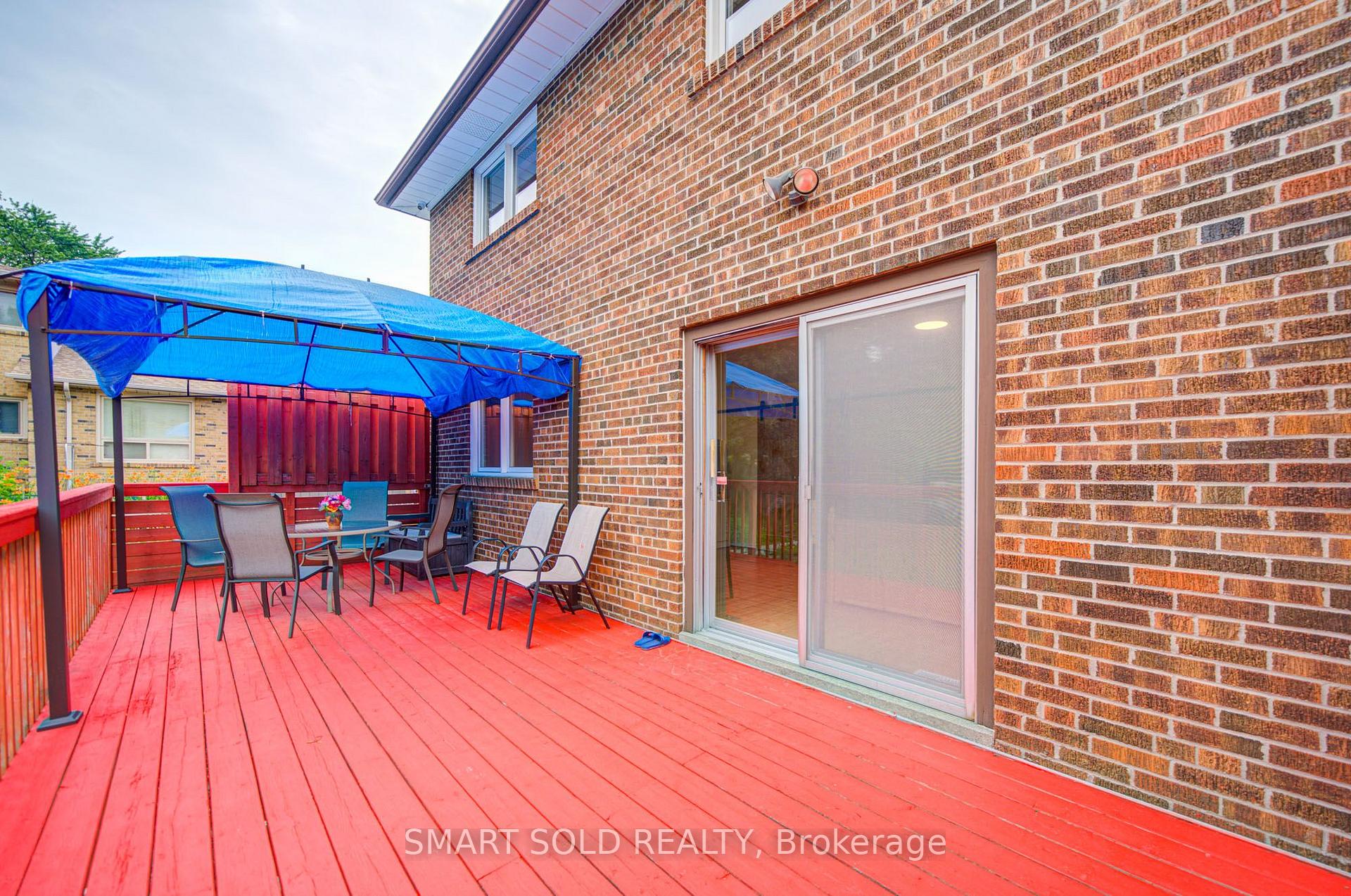 Photo 38 of 56 Gatesview Avenue, Scarborough, Scarborough Village — HOMEH