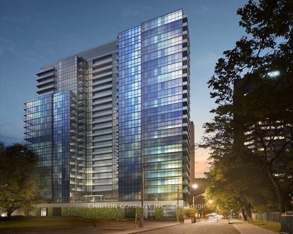 Photo 1 of Unit 2307, 210 Simcoe Street, Toronto, University — HOMEH