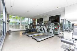 Photo 2 of Unit 2307, 210 Simcoe Street, Toronto, University — HOMEH