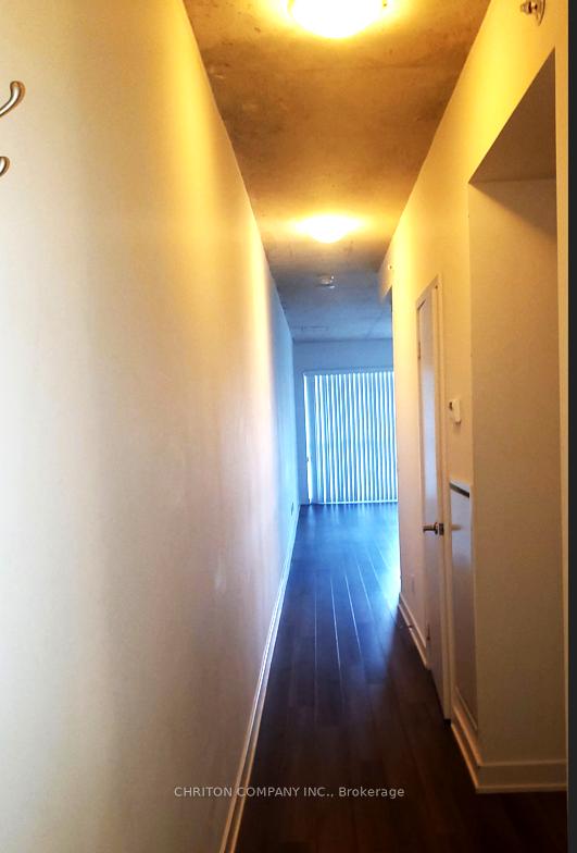 Photo 3 of Unit 2307, 210 Simcoe Street, Toronto, University — HOMEH