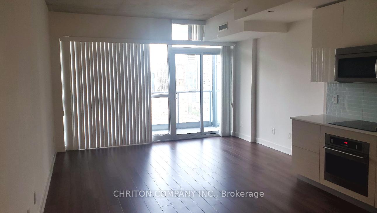 Photo 4 of Unit 2307, 210 Simcoe Street, Toronto, University — HOMEH