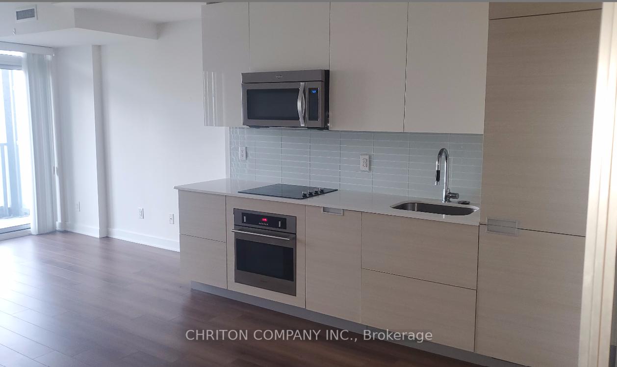 Photo 6 of Unit 2307, 210 Simcoe Street, Toronto, University — HOMEH