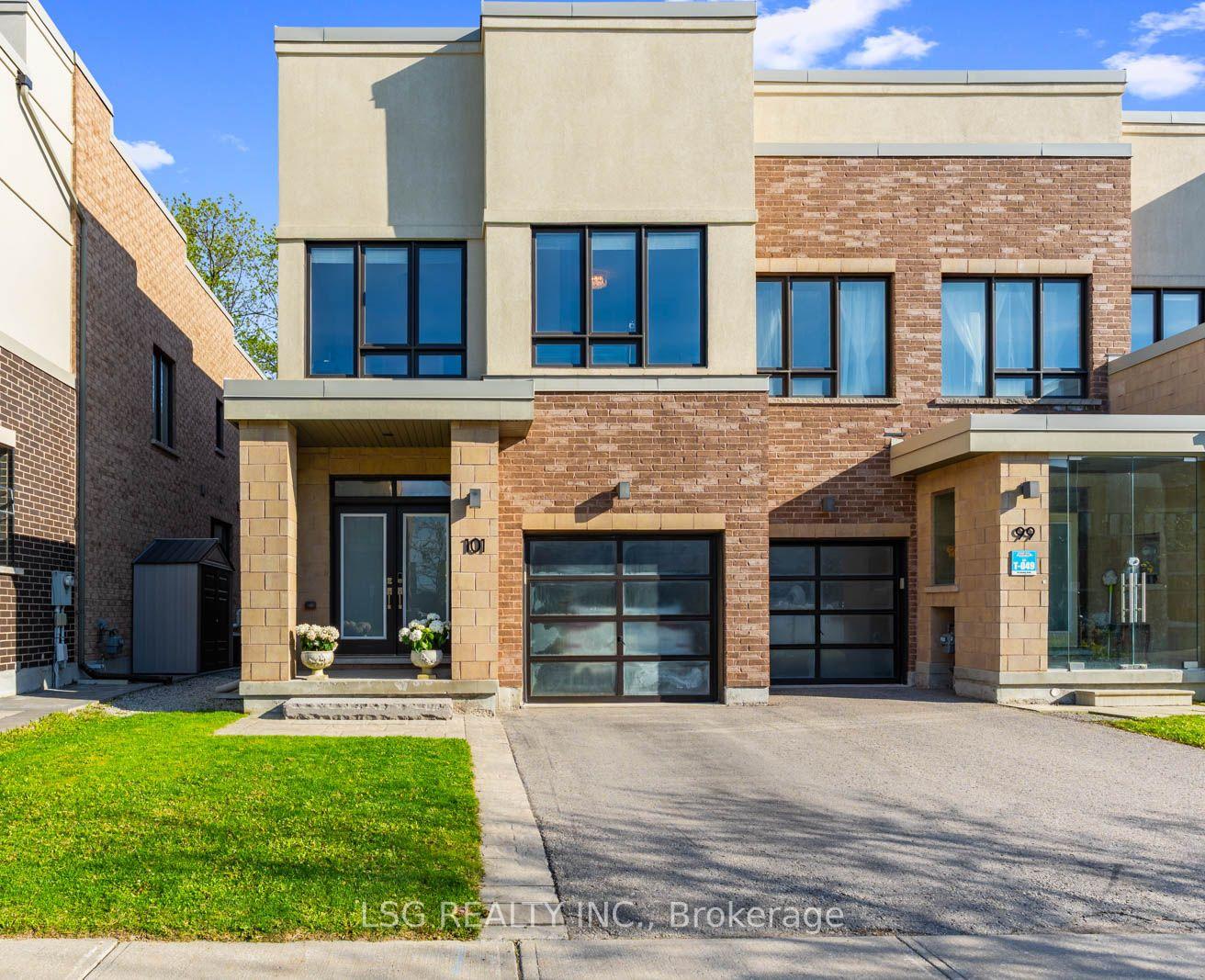 Photo 1 of 101 Dariole Drive, Richmond Hill, Rural Richmond Hill — HOMEH