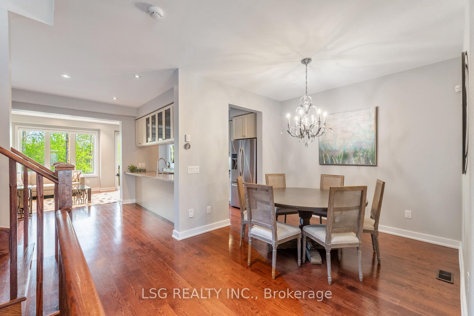 Photo 6 of 101 Dariole Drive, Richmond Hill, Rural Richmond Hill — HOMEH