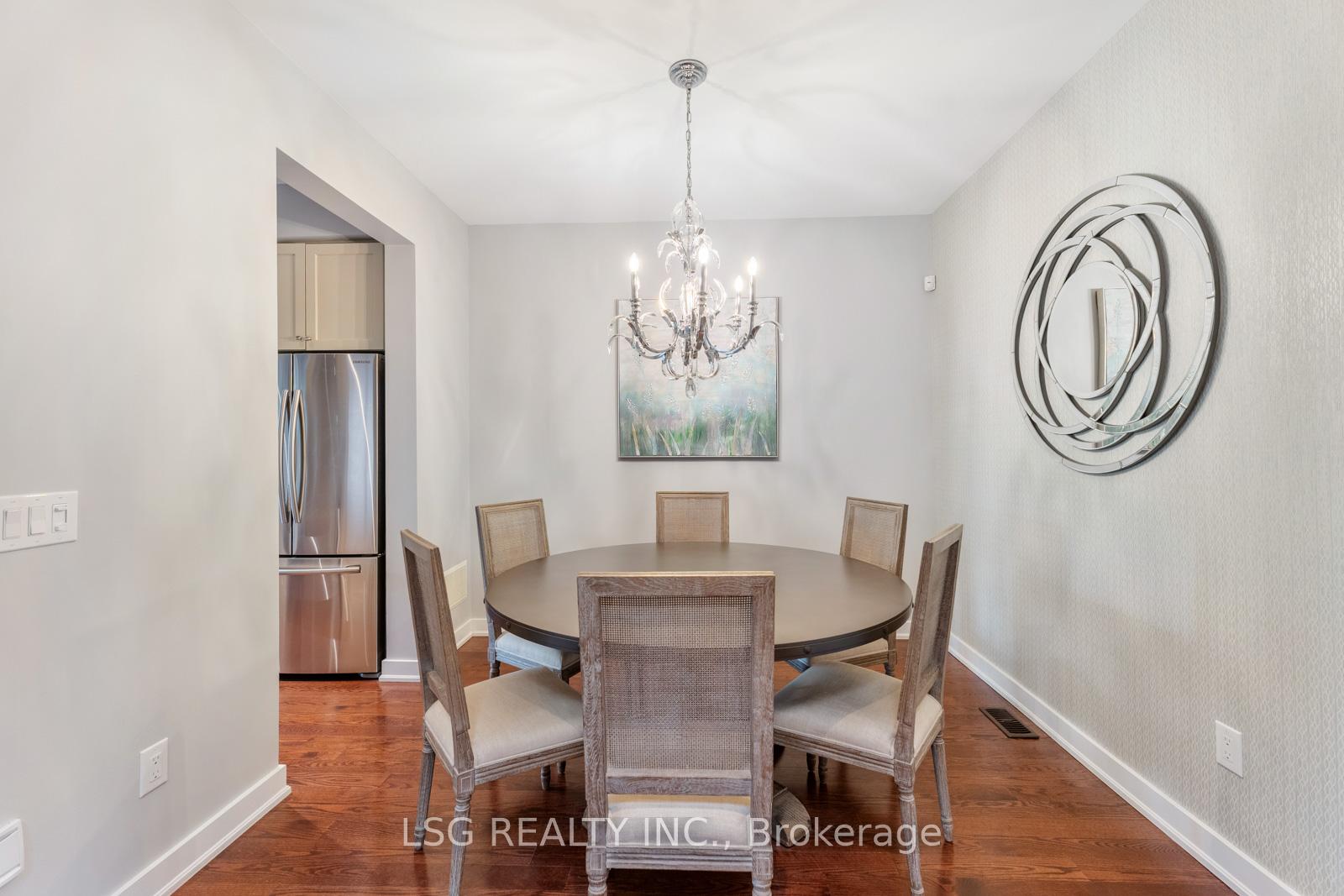 Photo 7 of 101 Dariole Drive, Richmond Hill, Rural Richmond Hill — HOMEH