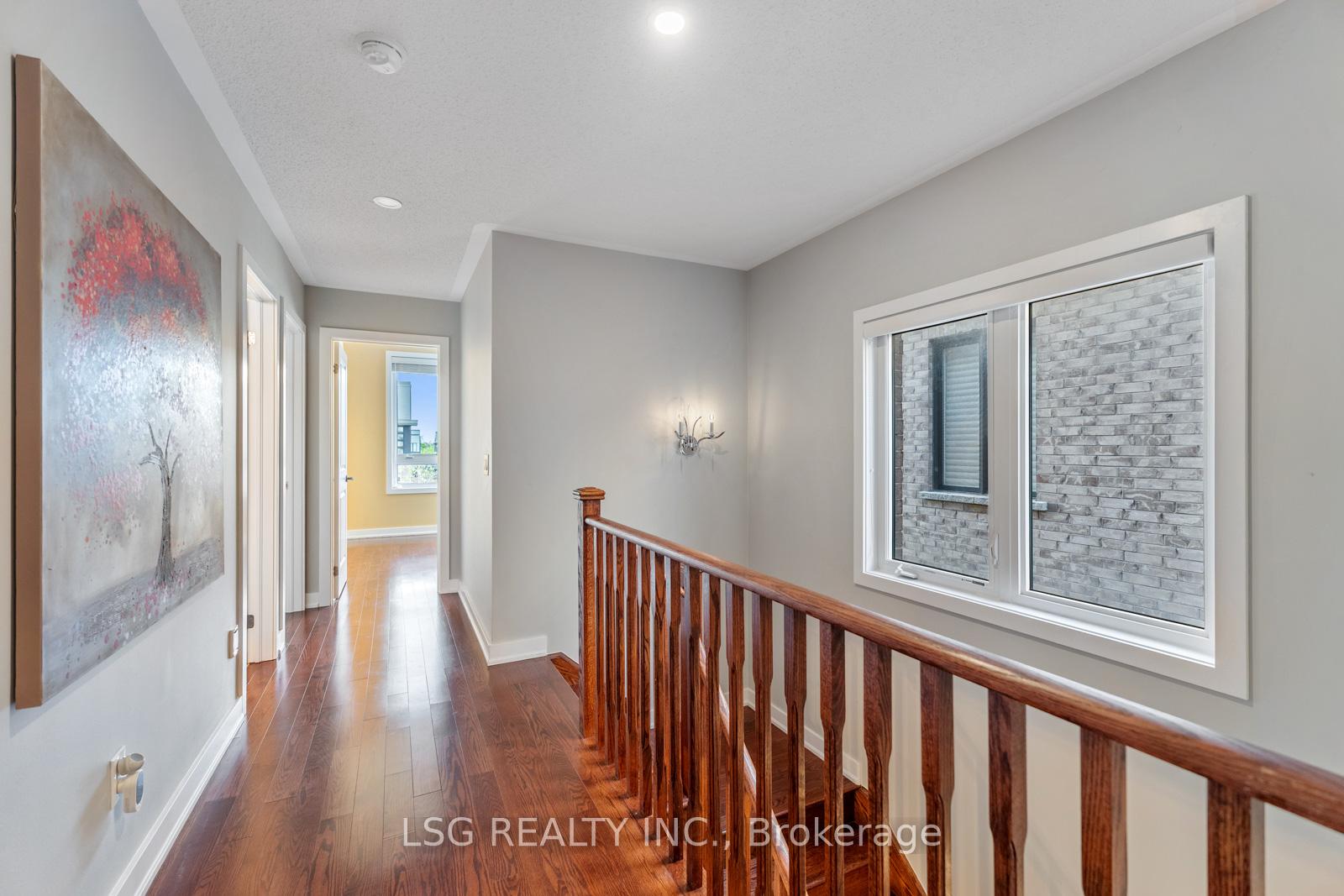 Photo 17 of 101 Dariole Drive, Richmond Hill, Rural Richmond Hill — HOMEH