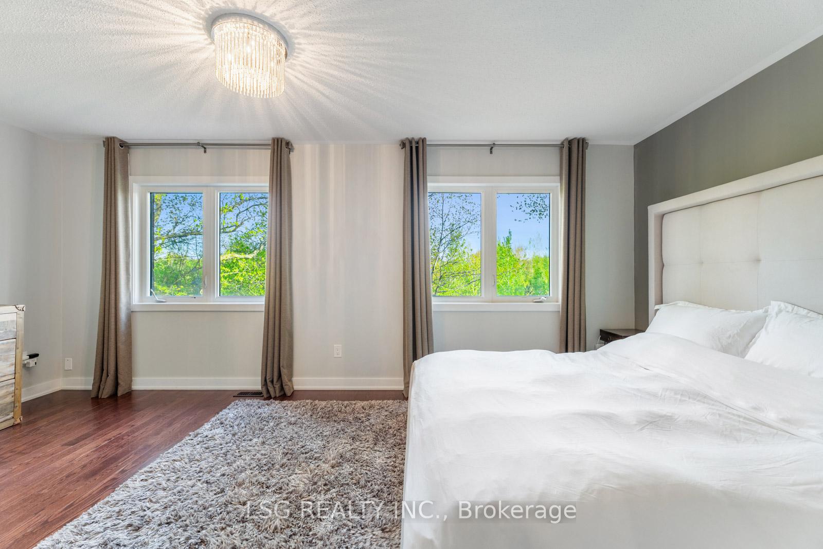Photo 20 of 101 Dariole Drive, Richmond Hill, Rural Richmond Hill — HOMEH