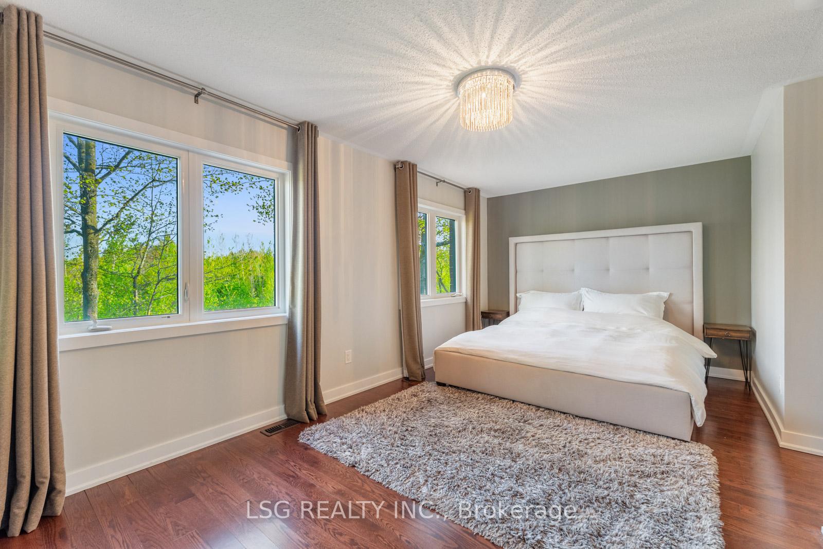 Photo 22 of 101 Dariole Drive, Richmond Hill, Rural Richmond Hill — HOMEH