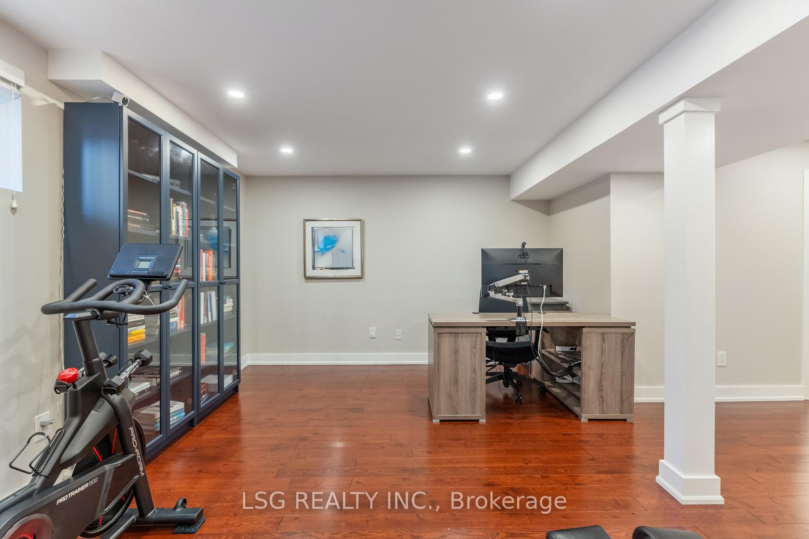 Photo 34 of 101 Dariole Drive, Richmond Hill, Rural Richmond Hill — HOMEH