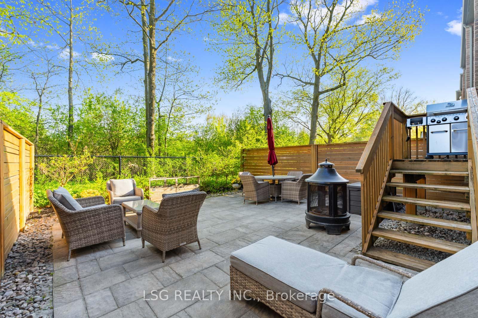 Photo 41 of 101 Dariole Drive, Richmond Hill, Rural Richmond Hill — HOMEH