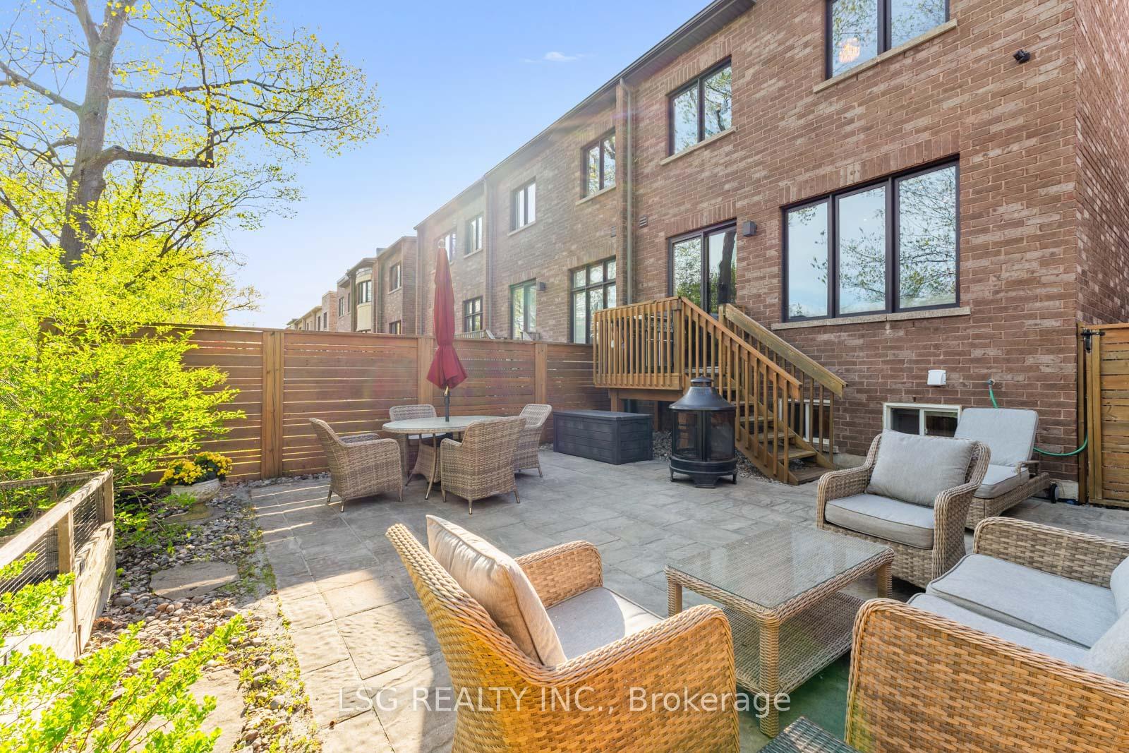Photo 42 of 101 Dariole Drive, Richmond Hill, Rural Richmond Hill — HOMEH